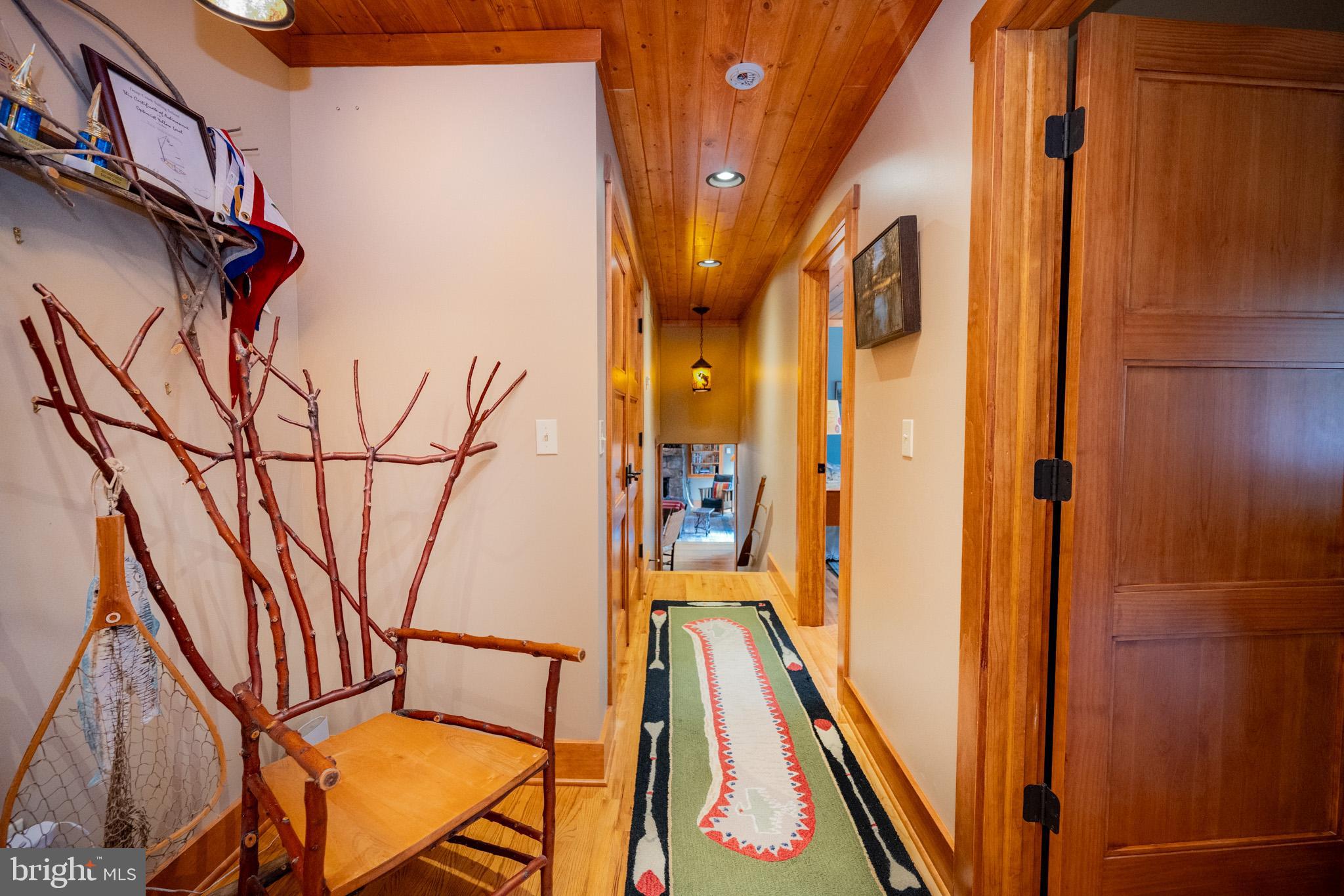 BOY SCOUT ROAD - Residential