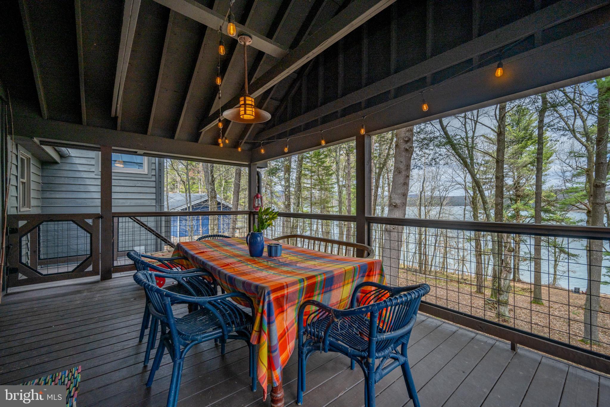 BOY SCOUT ROAD - Residential