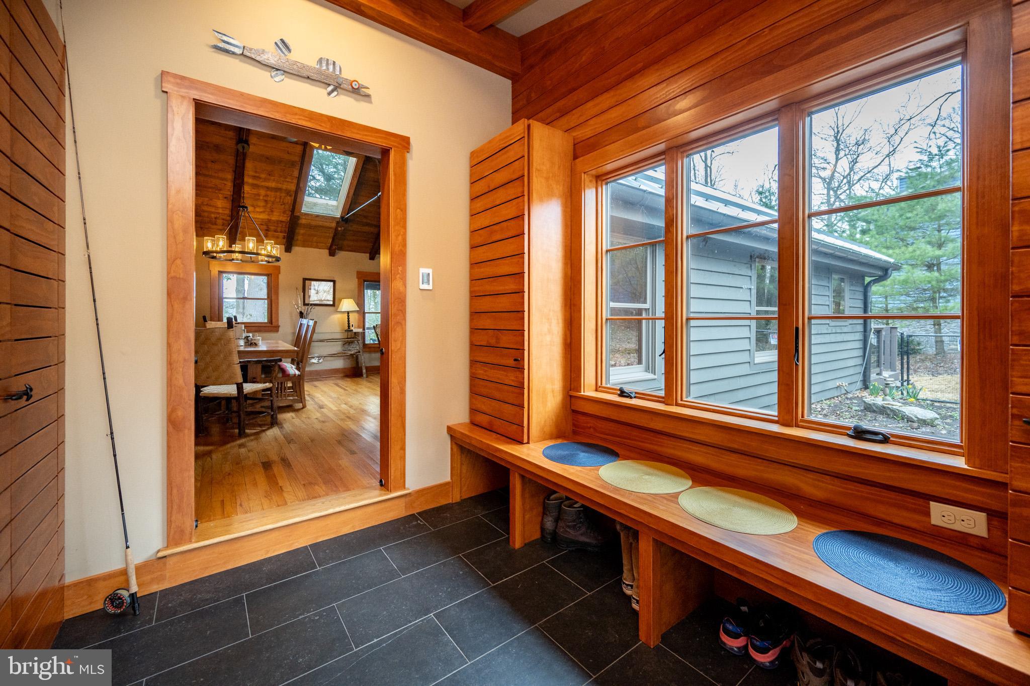 BOY SCOUT ROAD - Residential