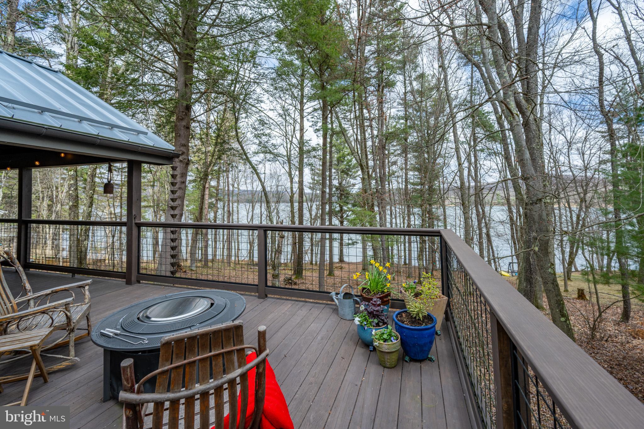 BOY SCOUT ROAD - Residential