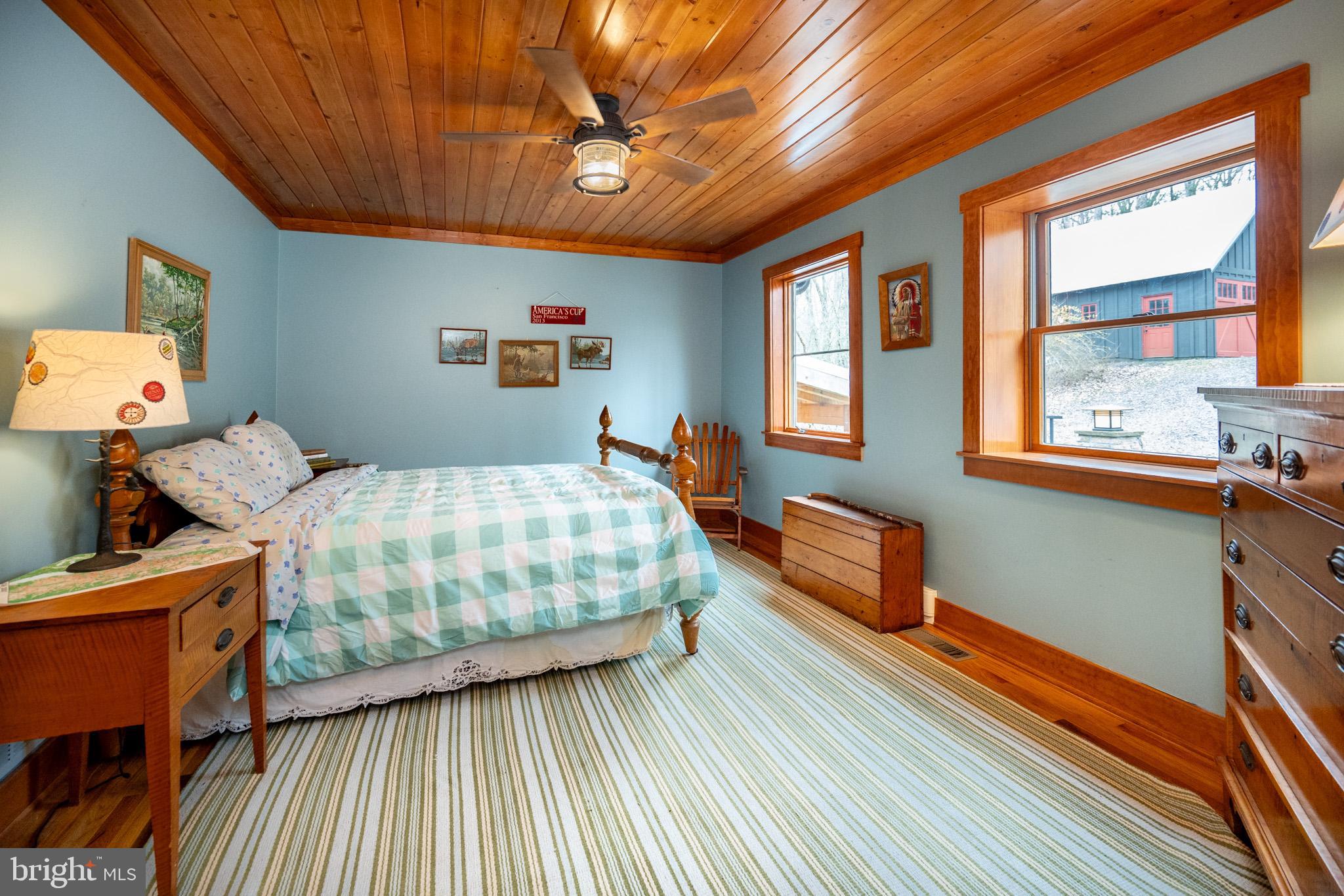 BOY SCOUT ROAD - Residential