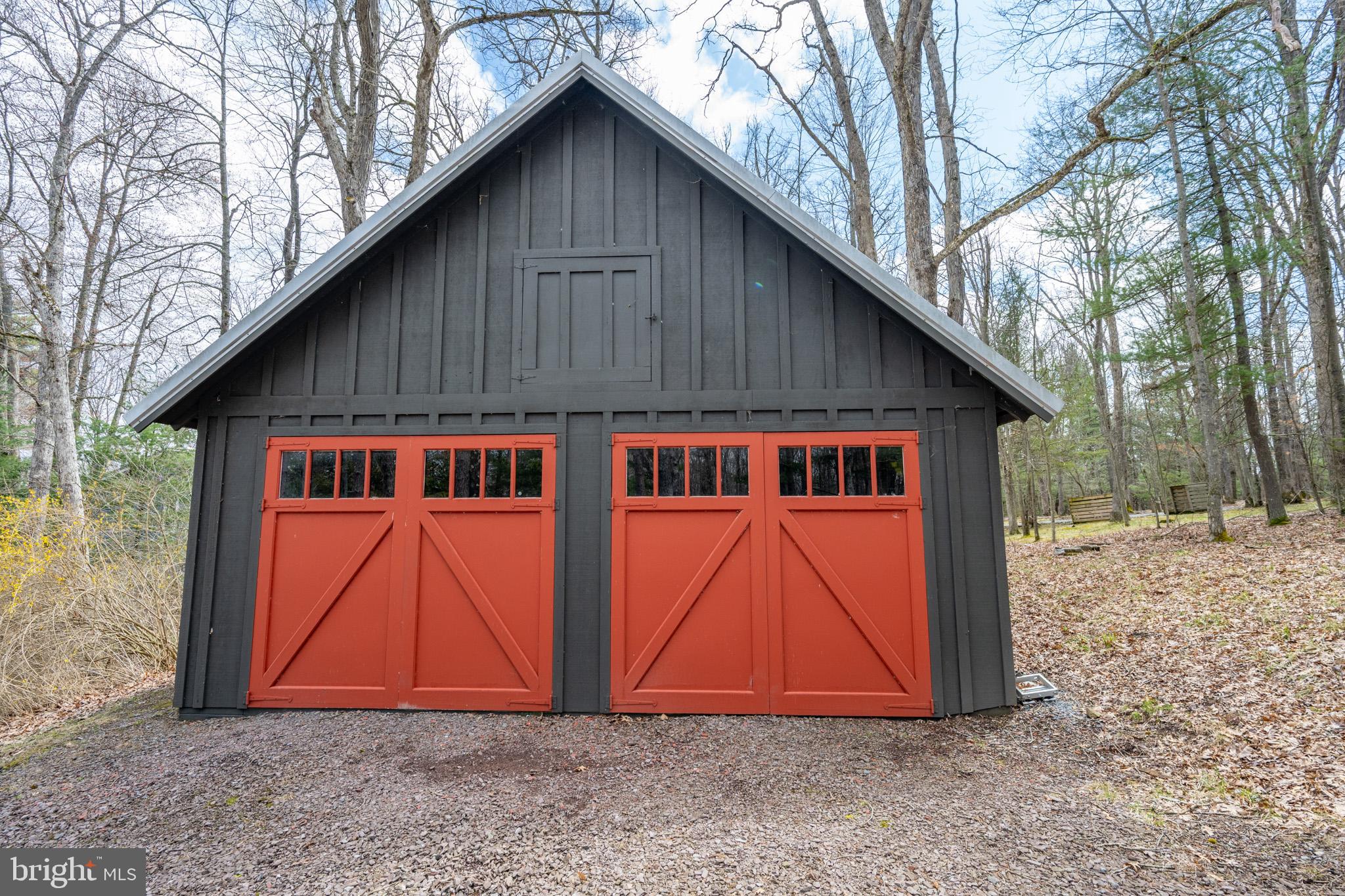 BOY SCOUT ROAD - Residential