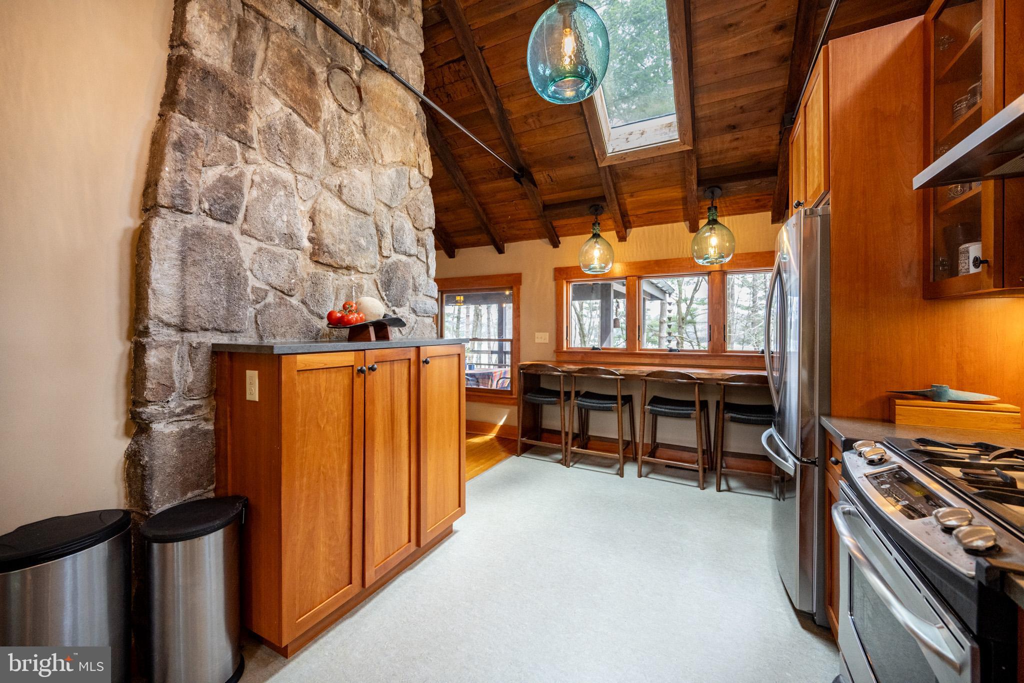 BOY SCOUT ROAD - Residential