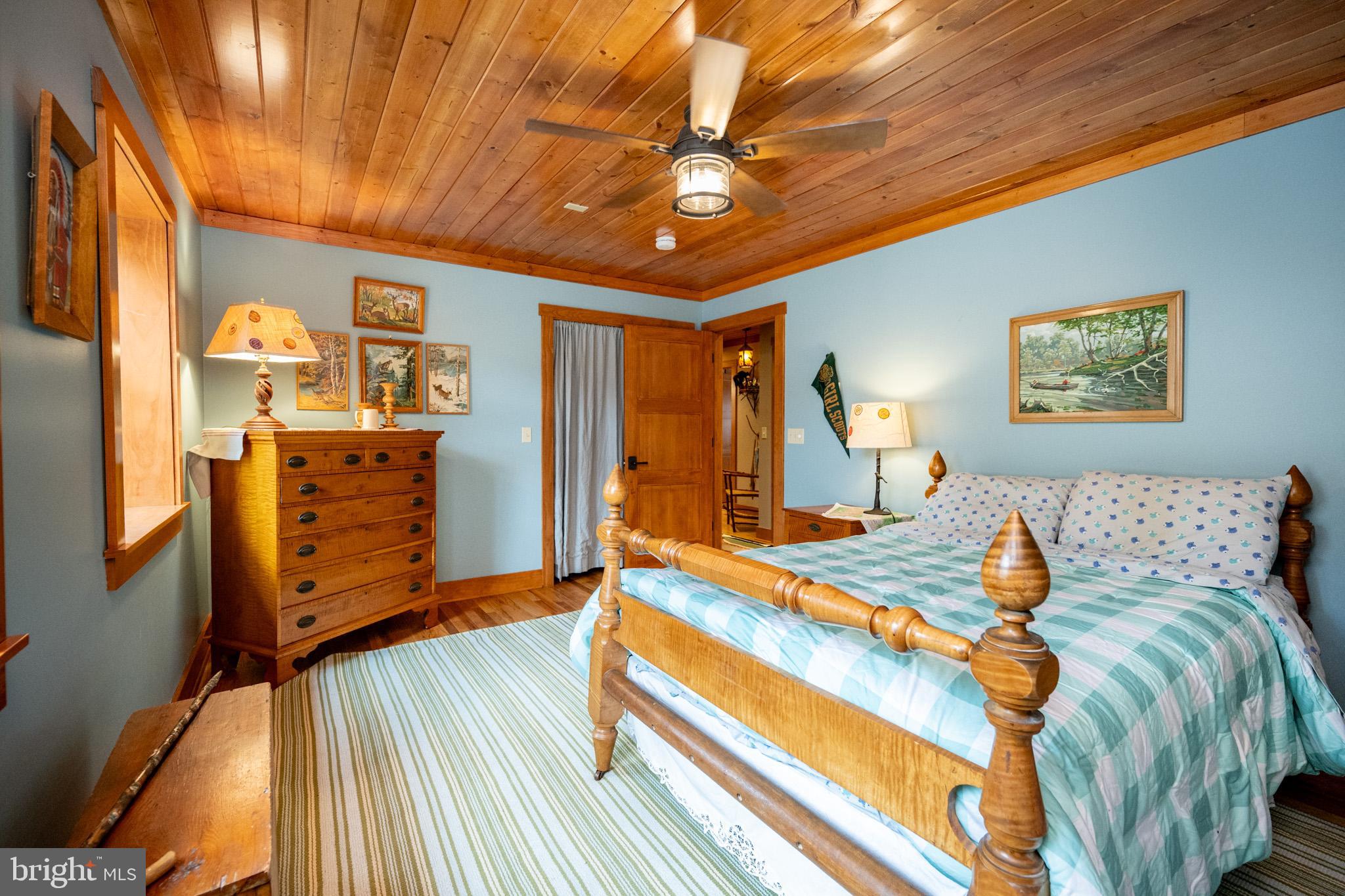 BOY SCOUT ROAD - Residential