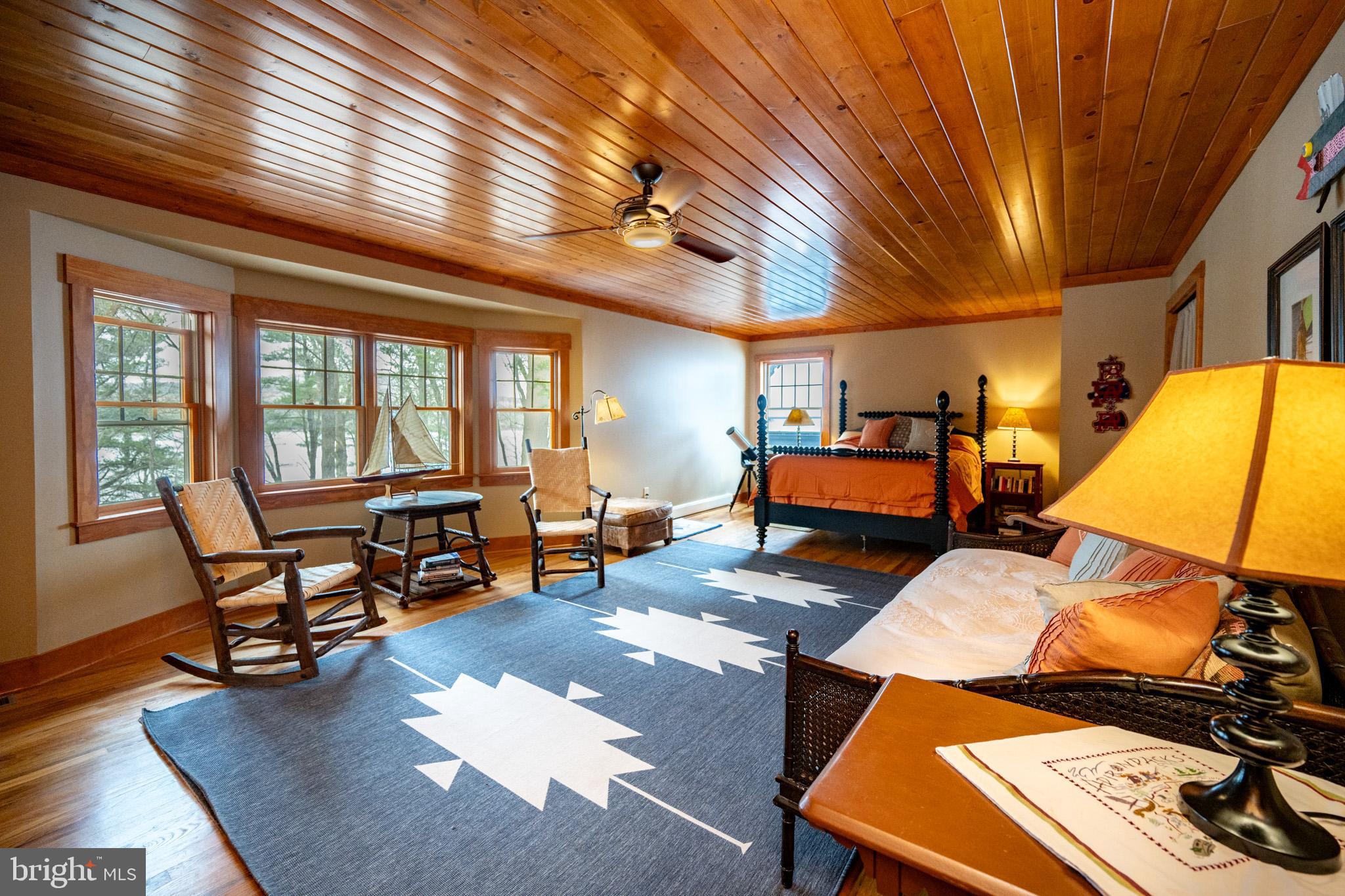 BOY SCOUT ROAD - Residential