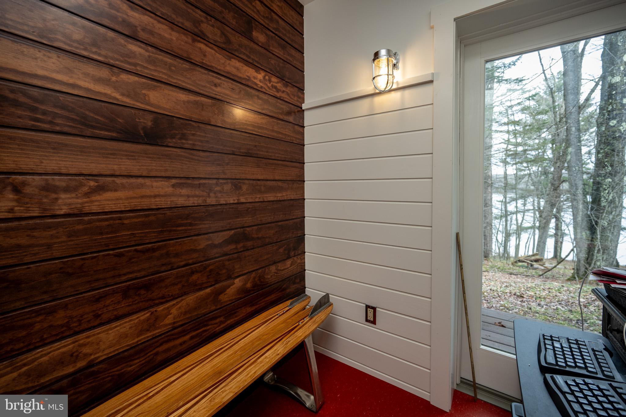 BOY SCOUT ROAD - Residential