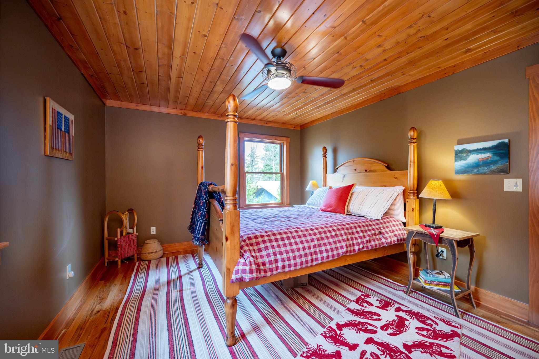 BOY SCOUT ROAD - Residential