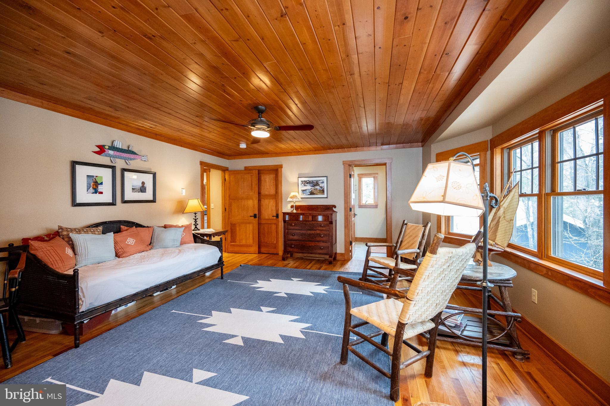 BOY SCOUT ROAD - Residential