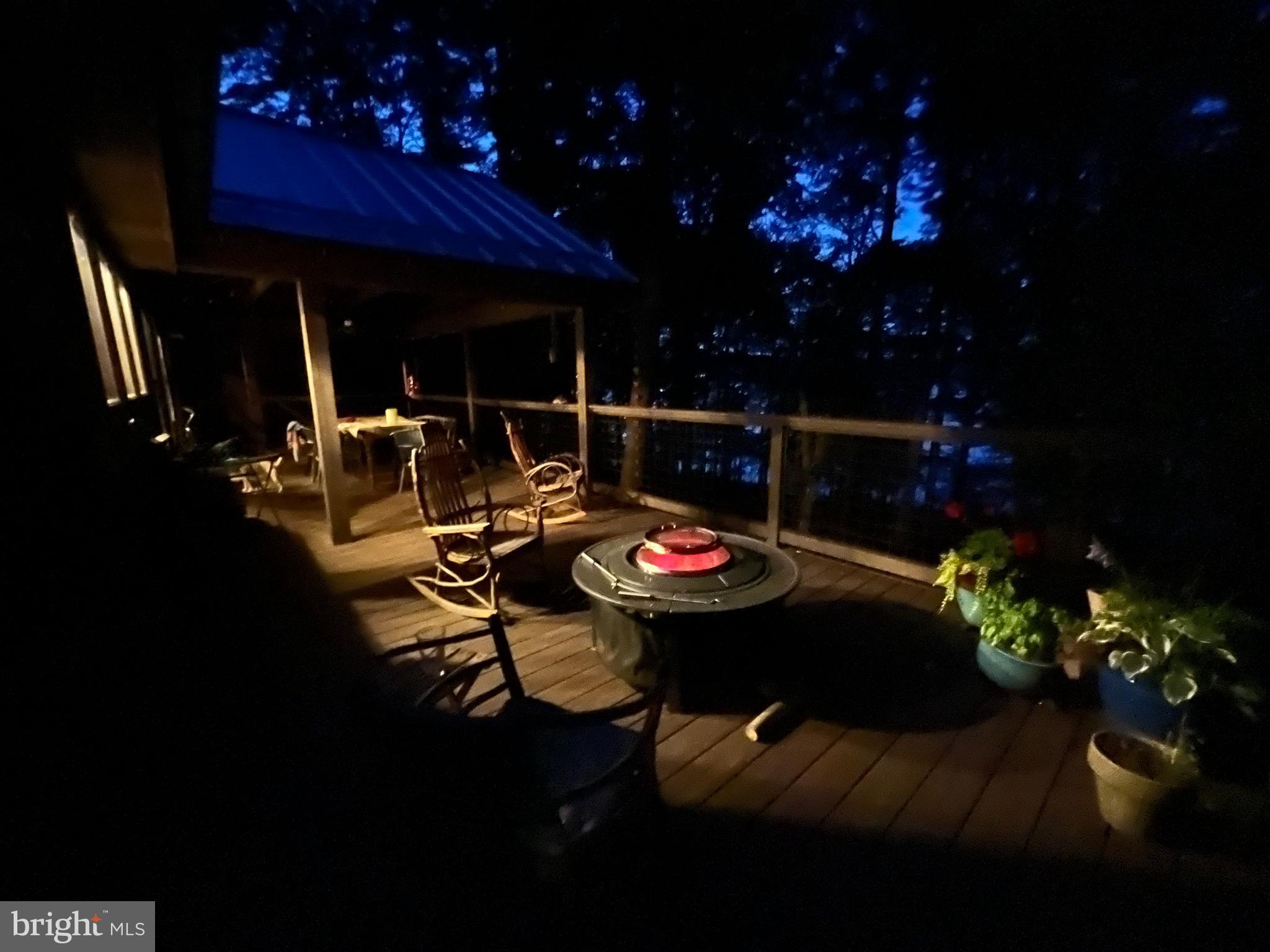 BOY SCOUT ROAD - Residential