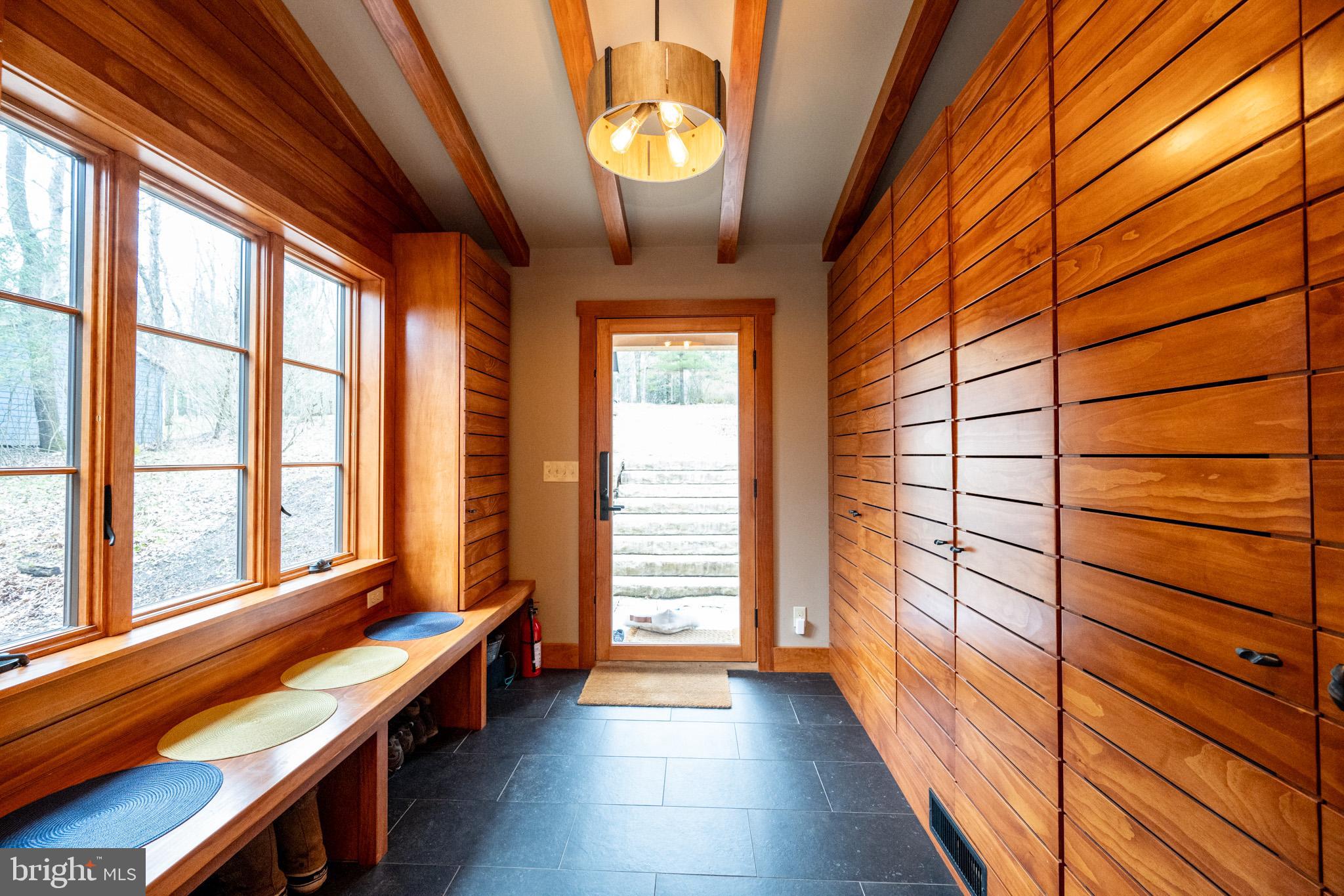 BOY SCOUT ROAD - Residential