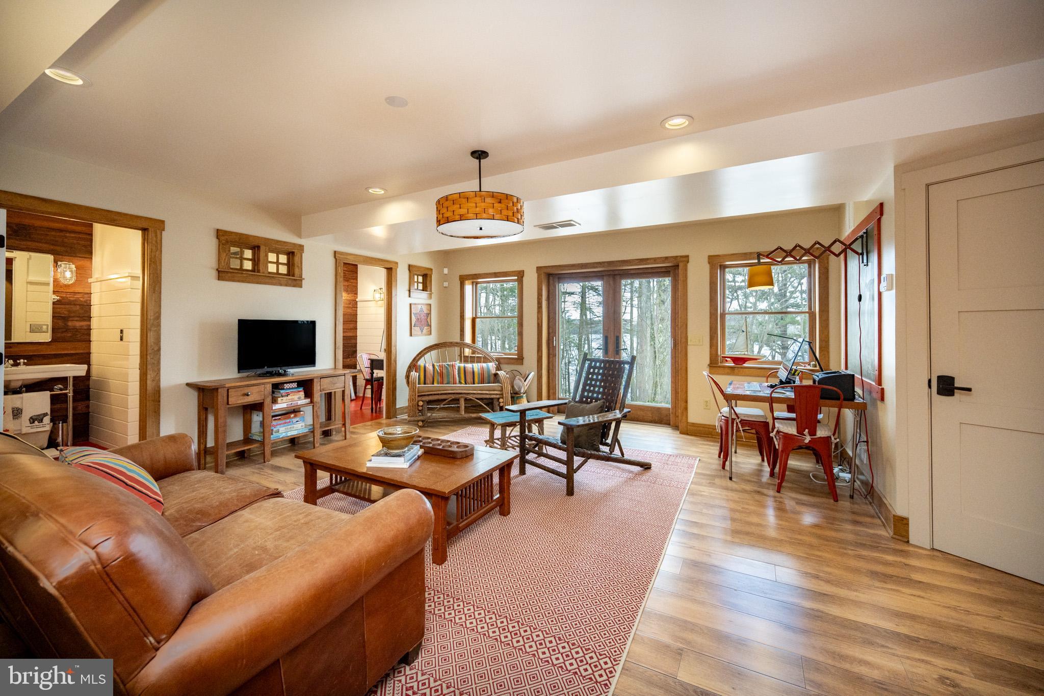 BOY SCOUT ROAD - Residential