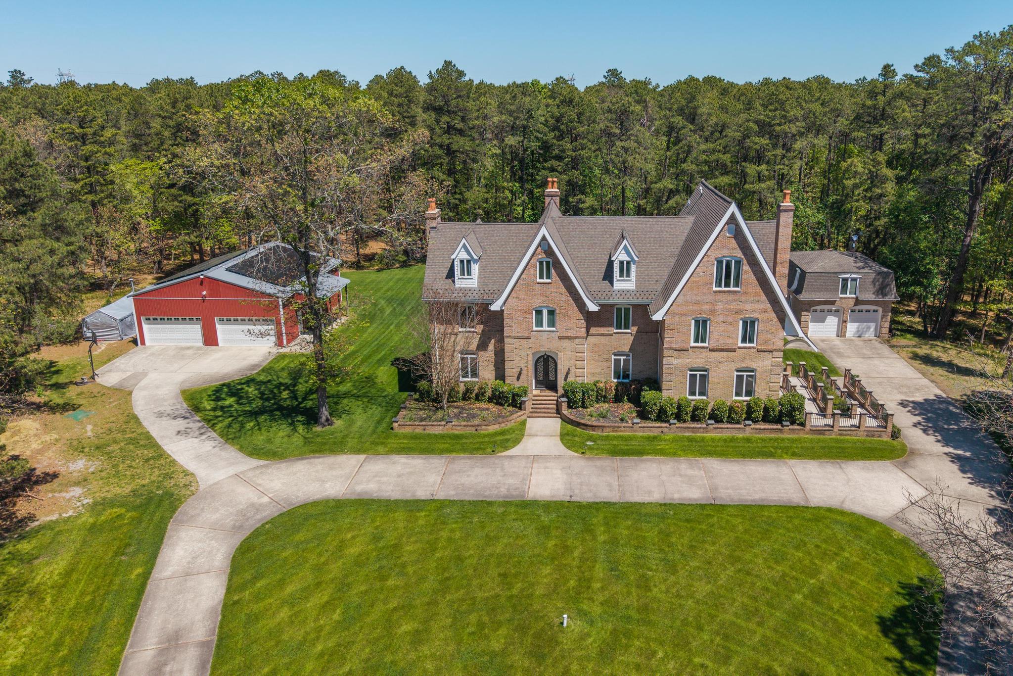 22 GRASSY LAKE ROAD
