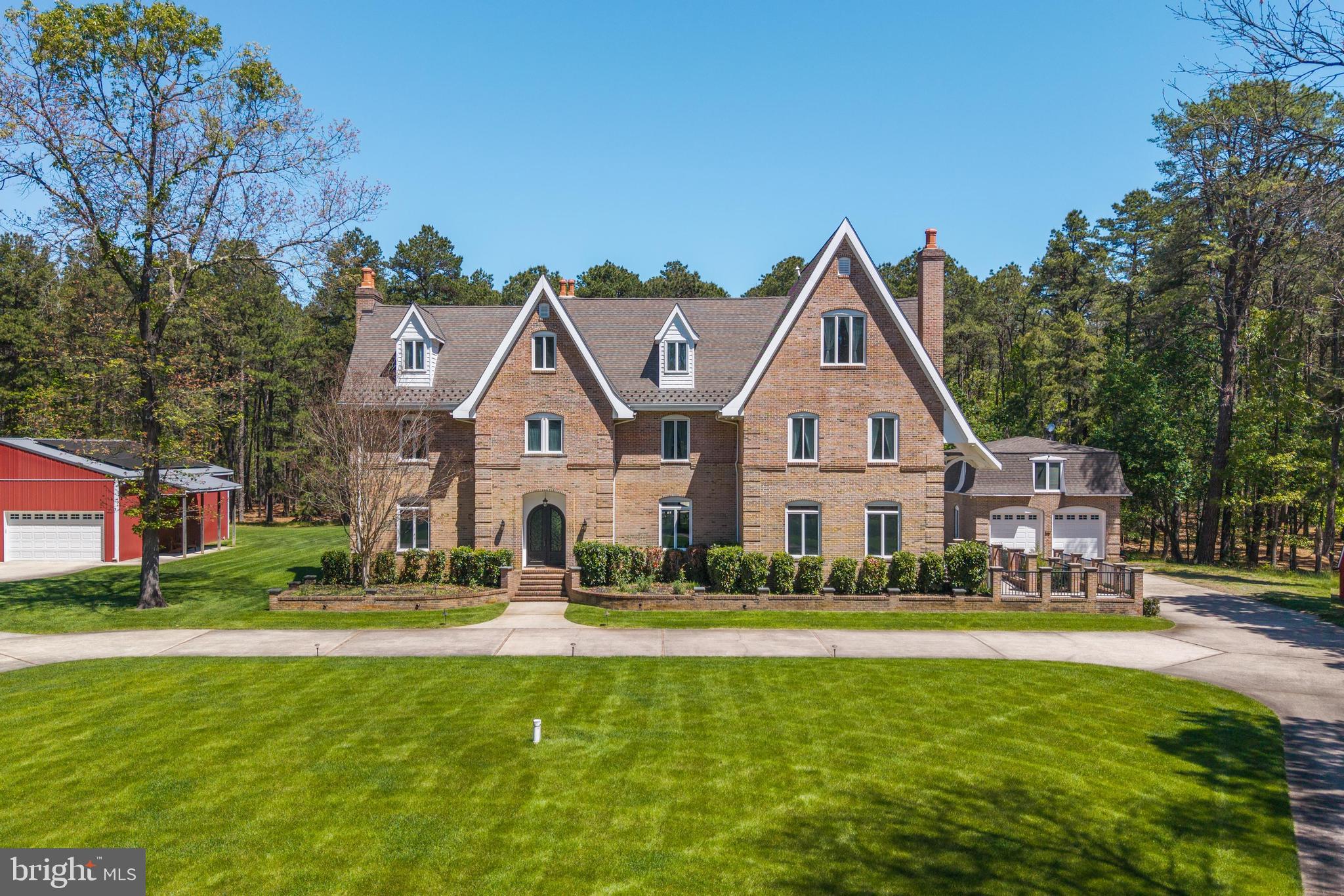 22 GRASSY LAKE ROAD