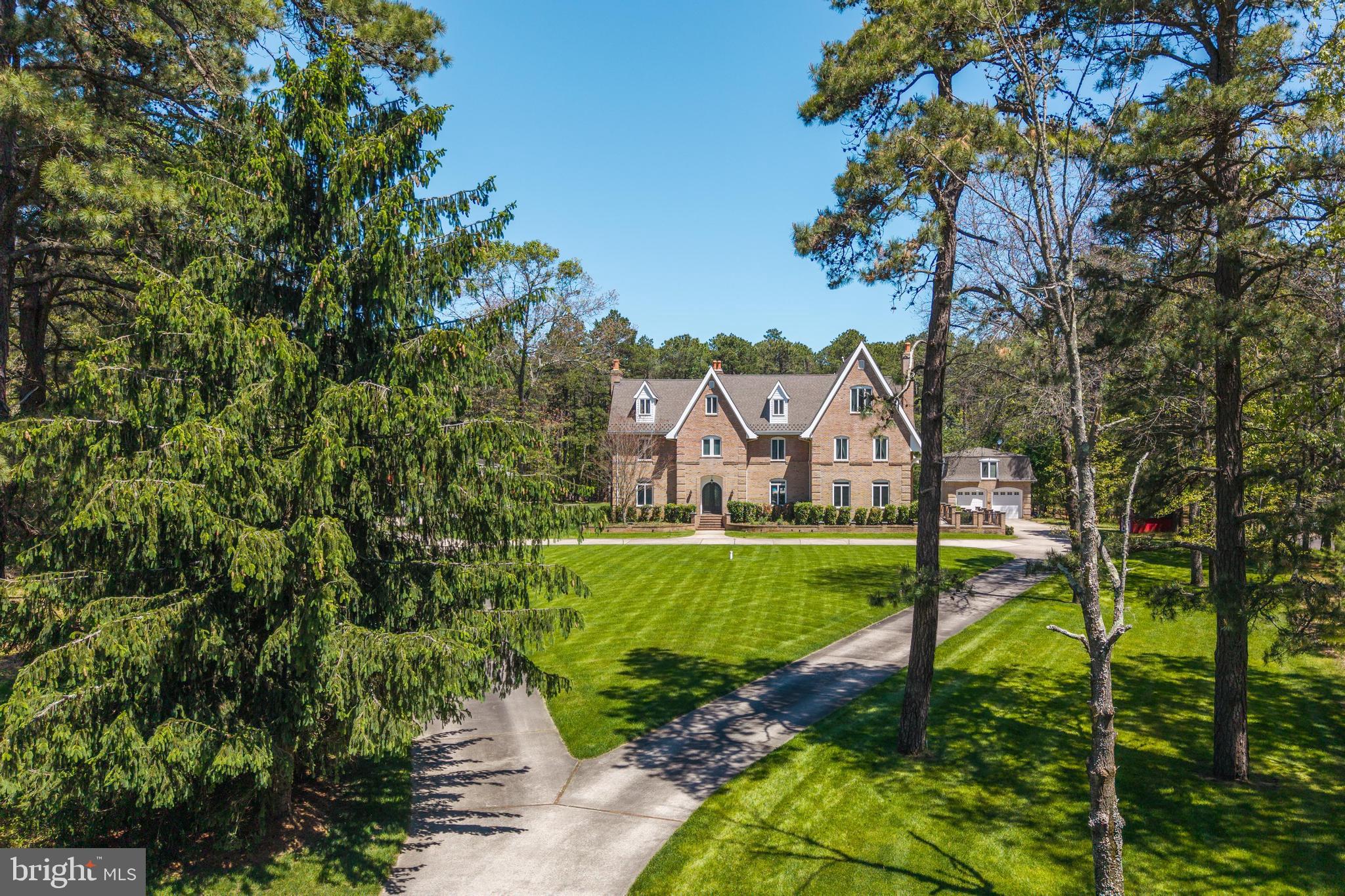 22 GRASSY LAKE ROAD