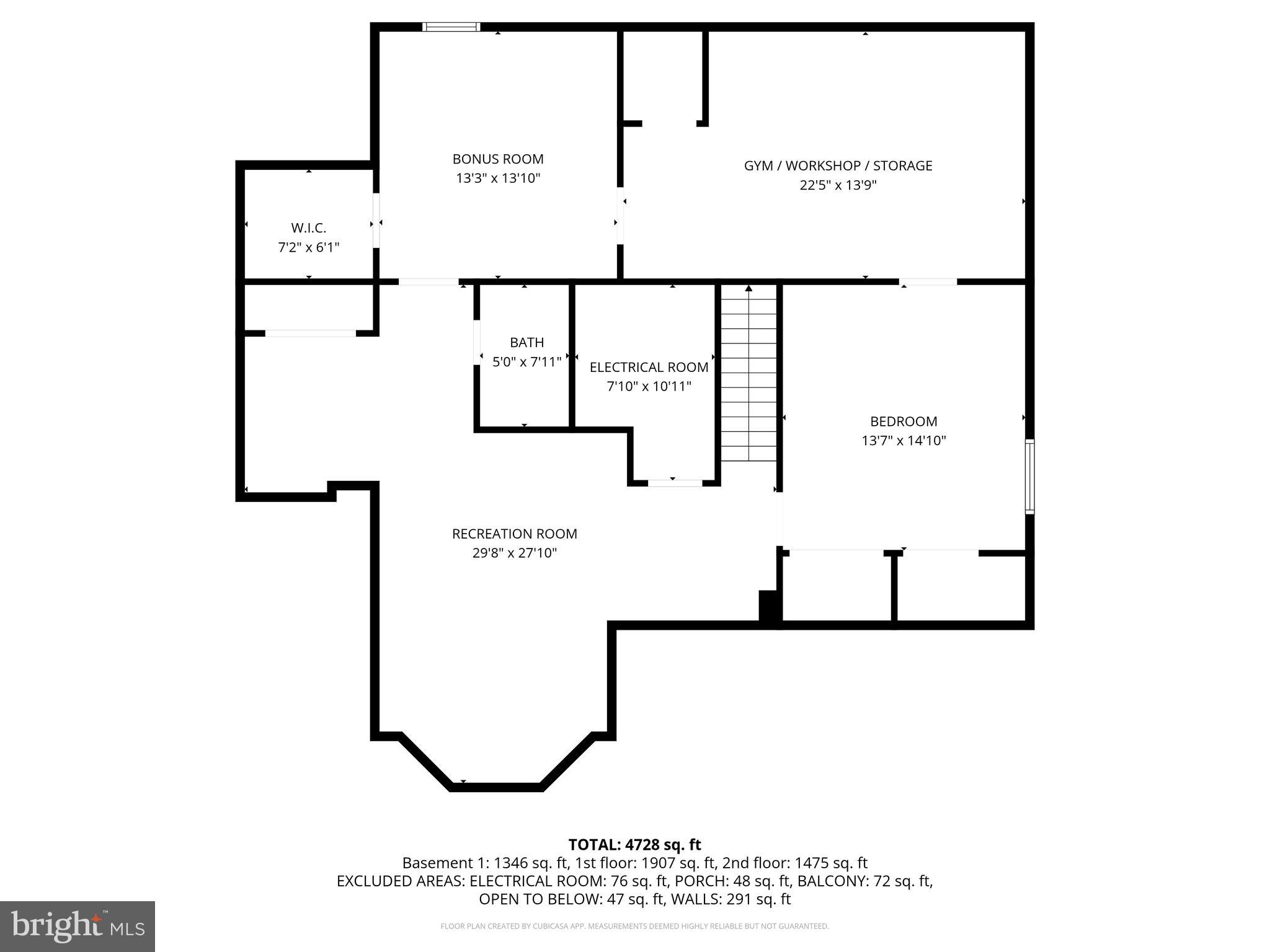 CONWAY GROVE - Residential