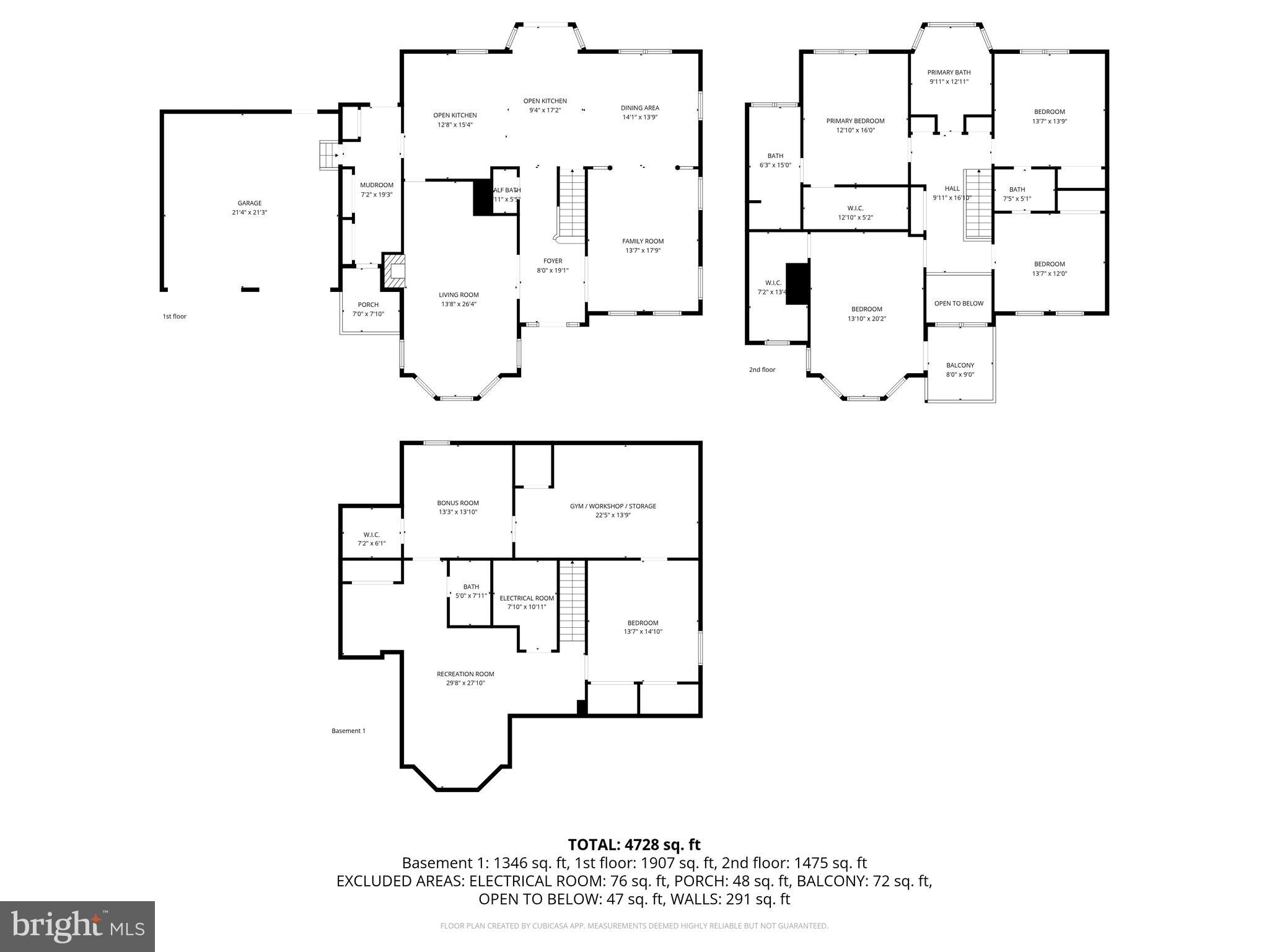CONWAY GROVE - Residential