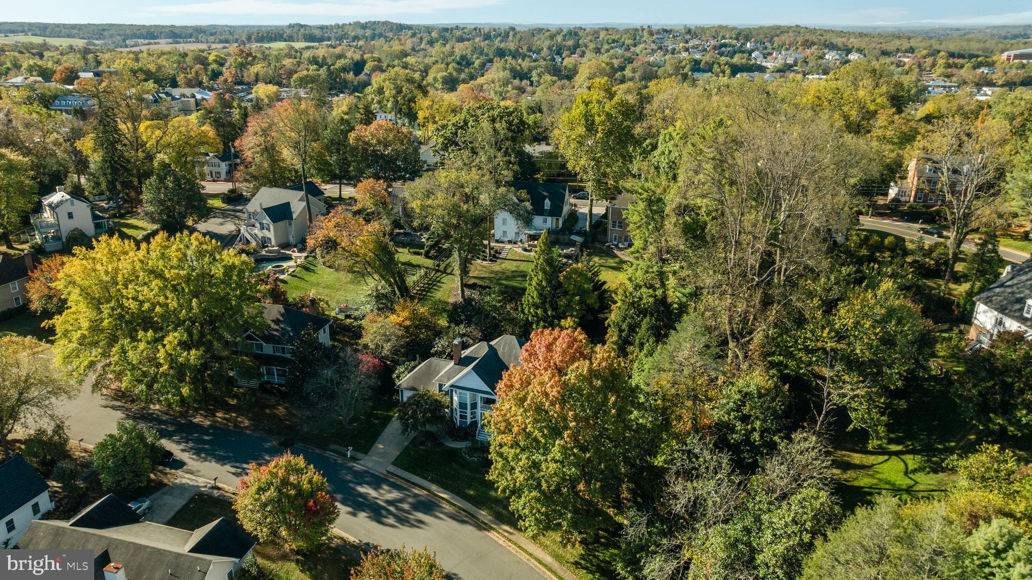 CONWAY GROVE - Residential