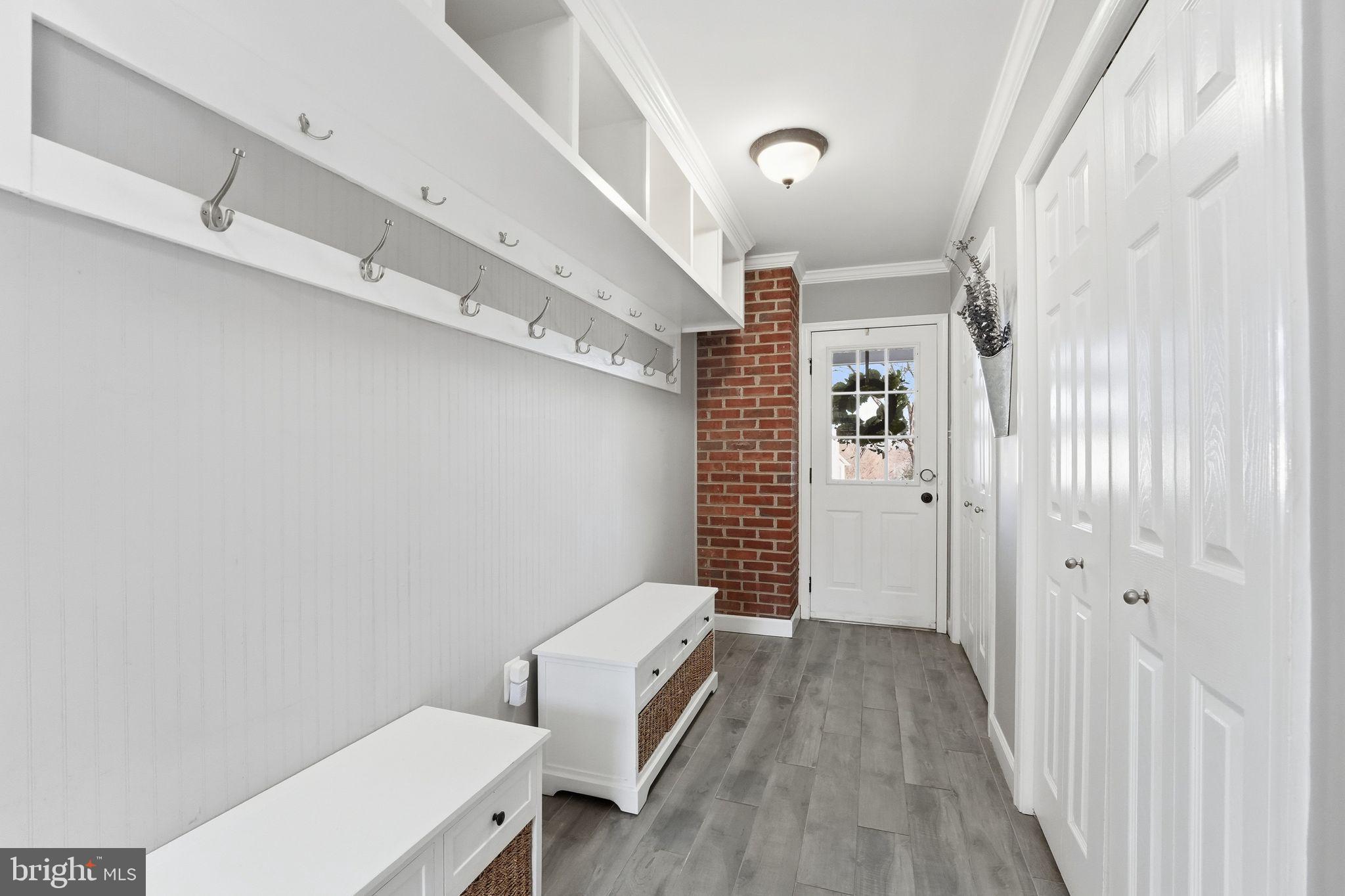 CONWAY GROVE - Residential