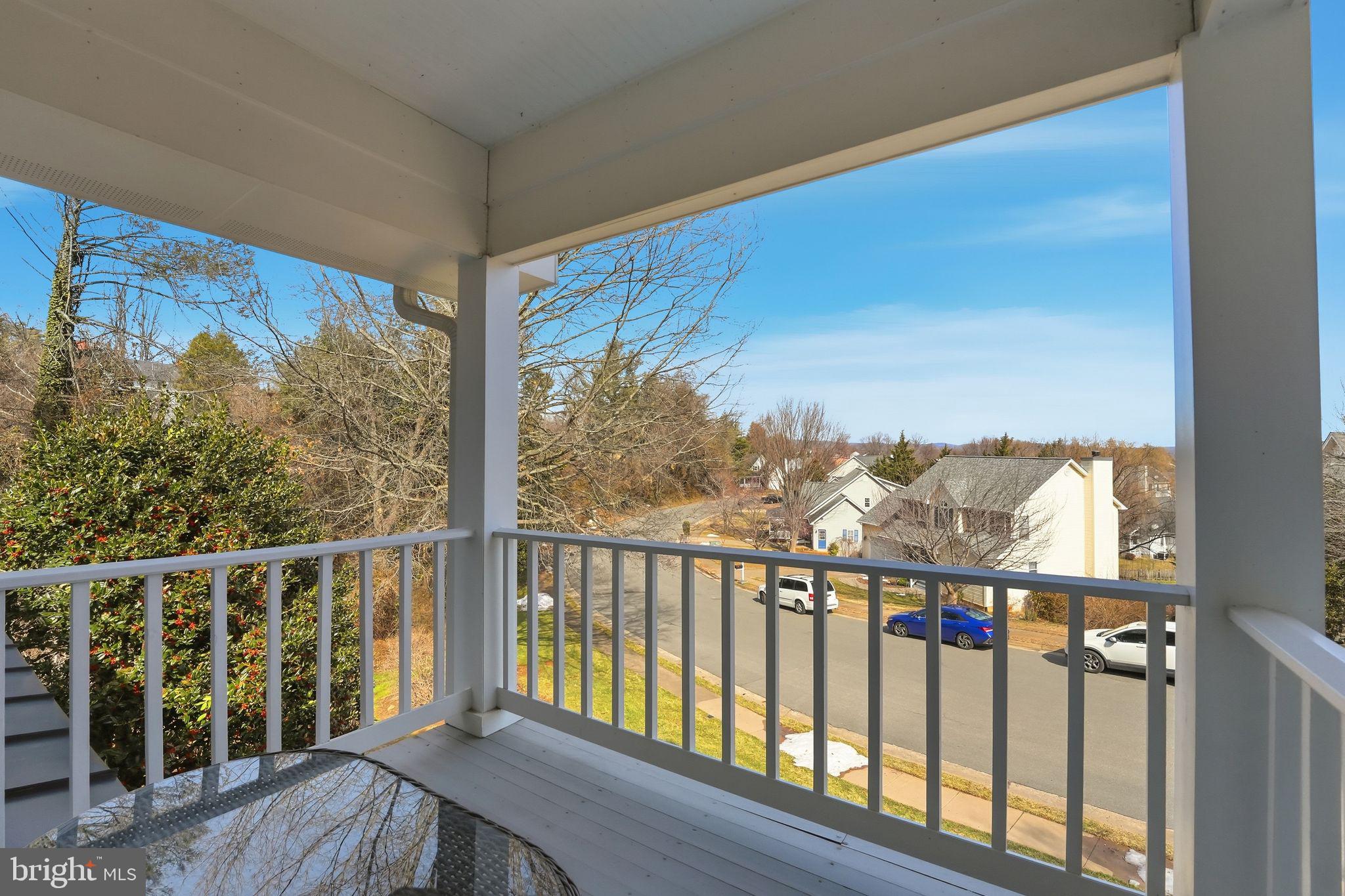 CONWAY GROVE - Residential