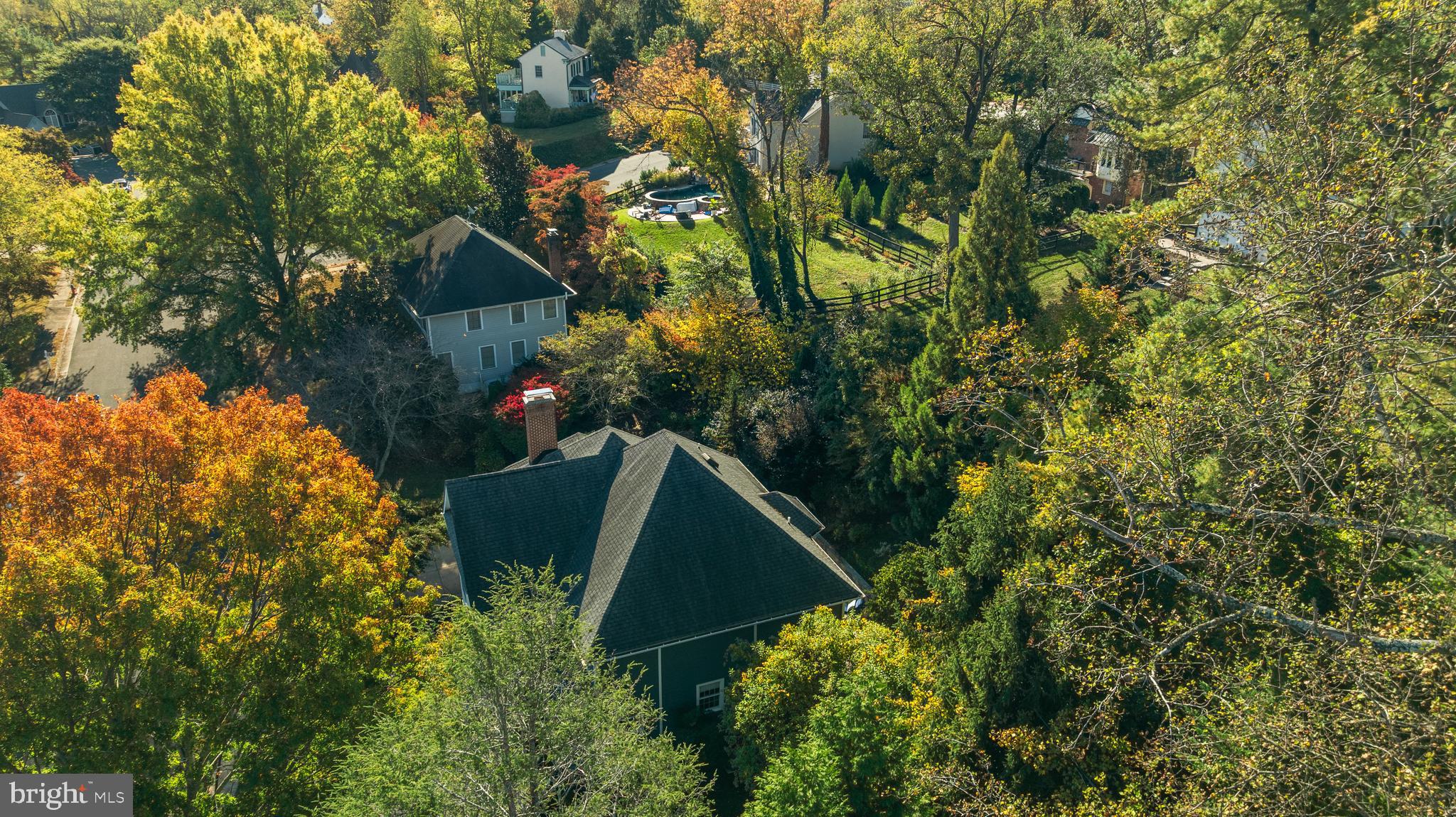 CONWAY GROVE - Residential