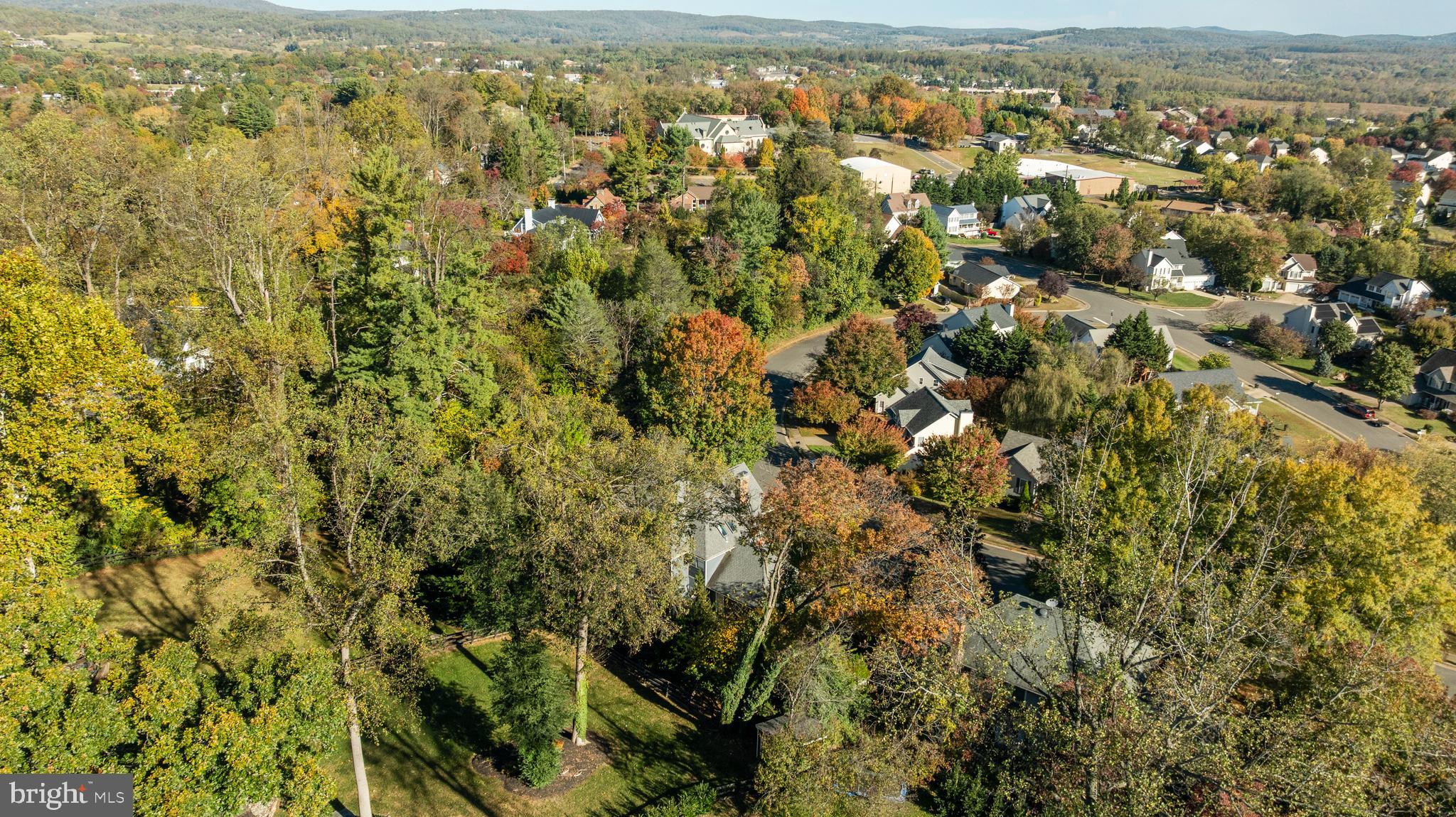 CONWAY GROVE - Residential