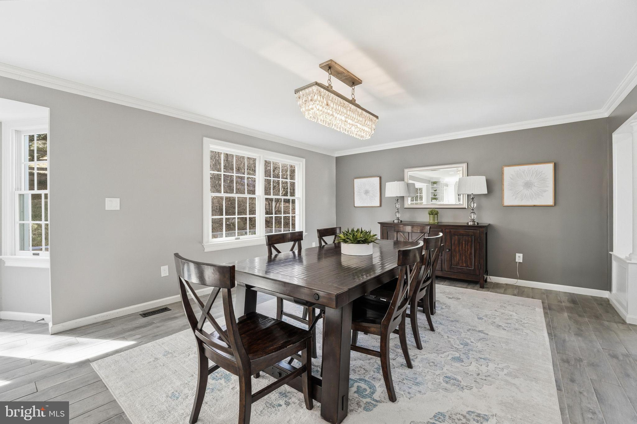 CONWAY GROVE - Residential