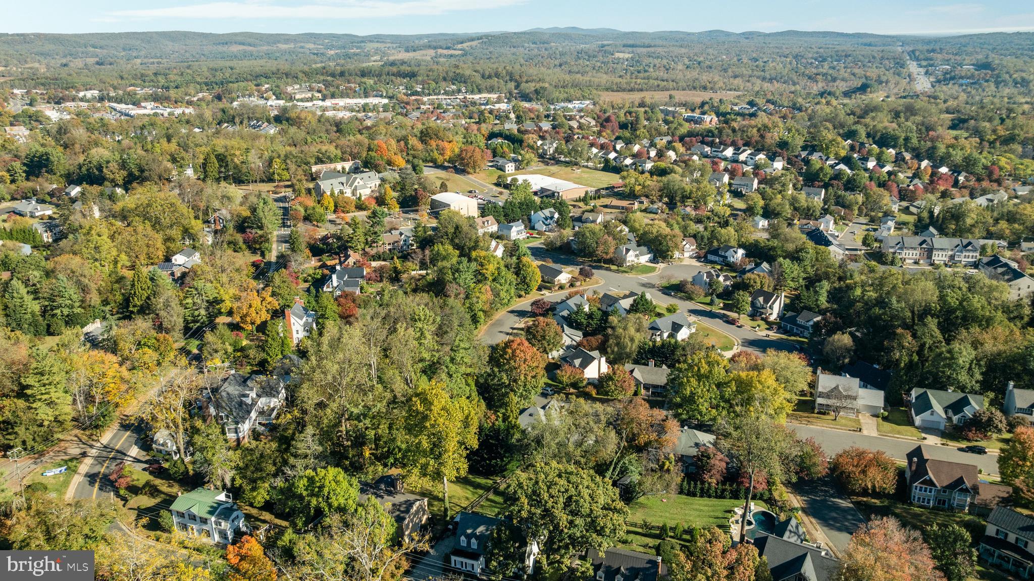 CONWAY GROVE - Residential