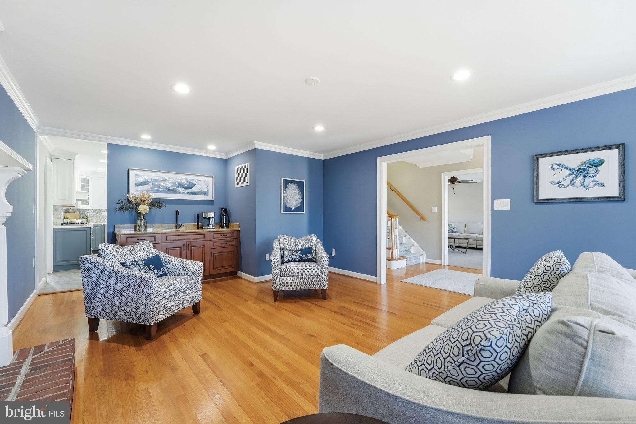 CONWAY GROVE - Residential