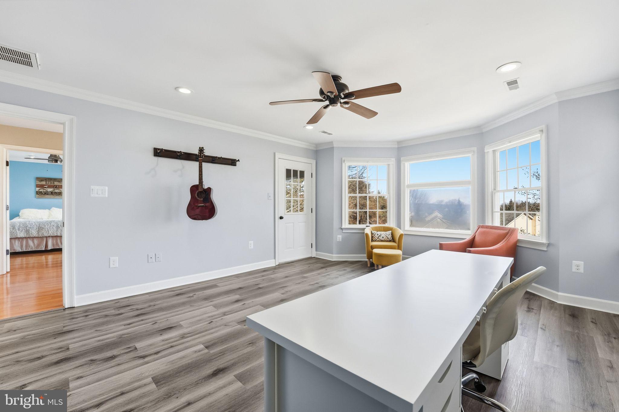 CONWAY GROVE - Residential