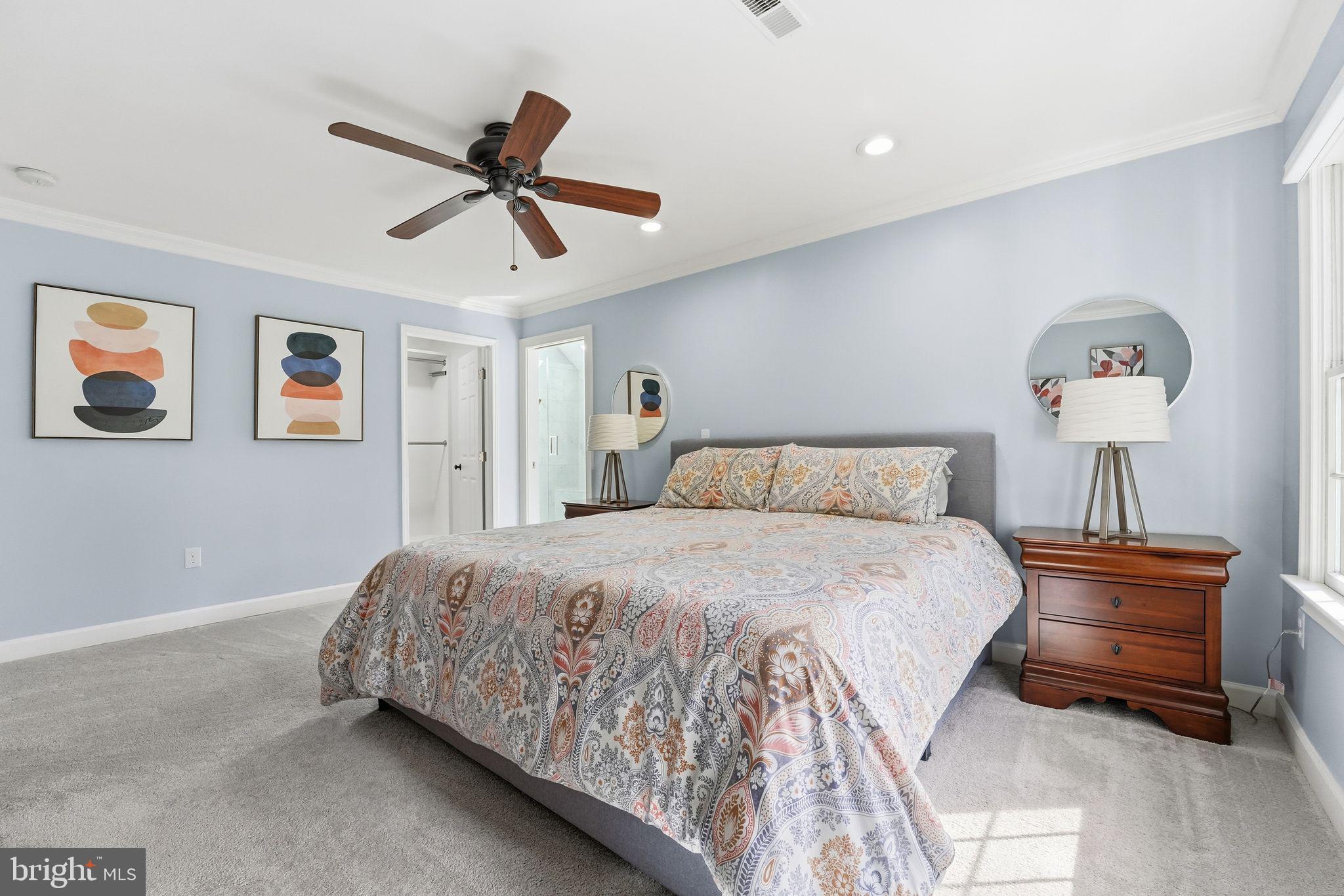 CONWAY GROVE - Residential