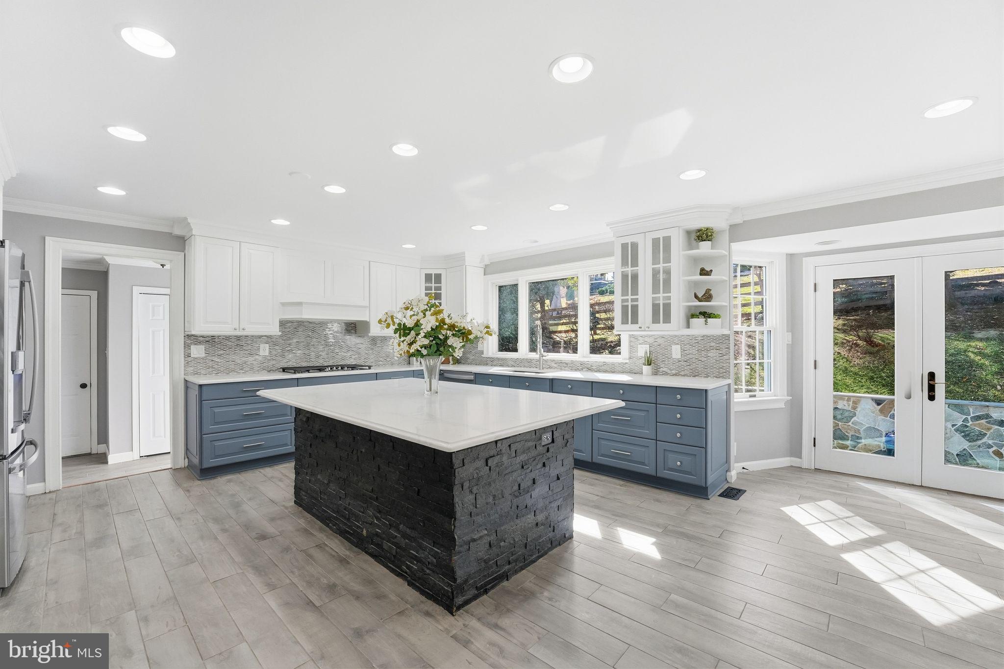 CONWAY GROVE - Residential