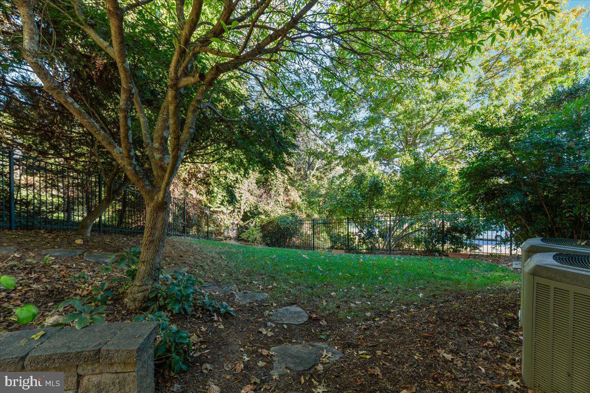 CONWAY GROVE - Residential