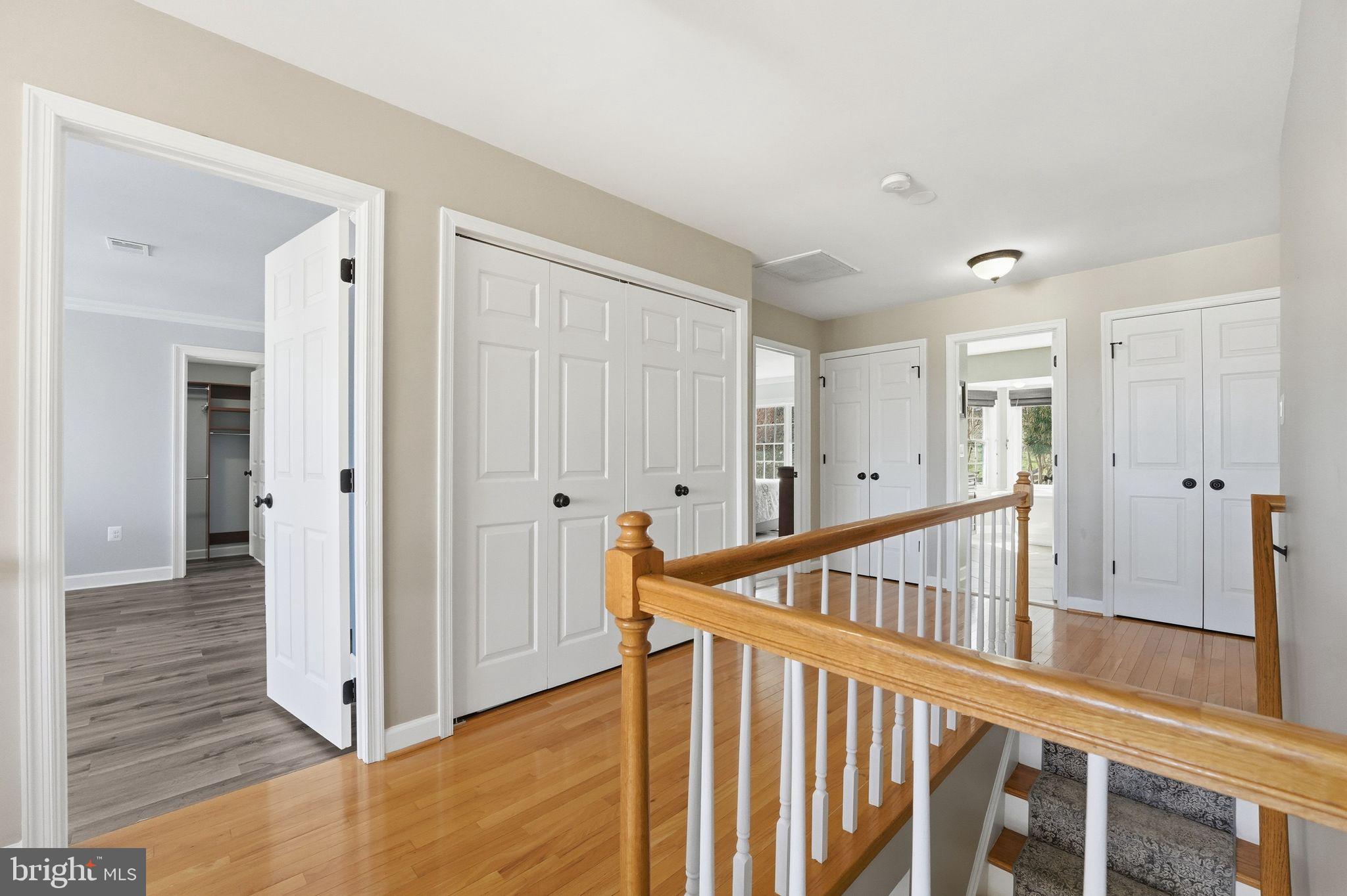 CONWAY GROVE - Residential