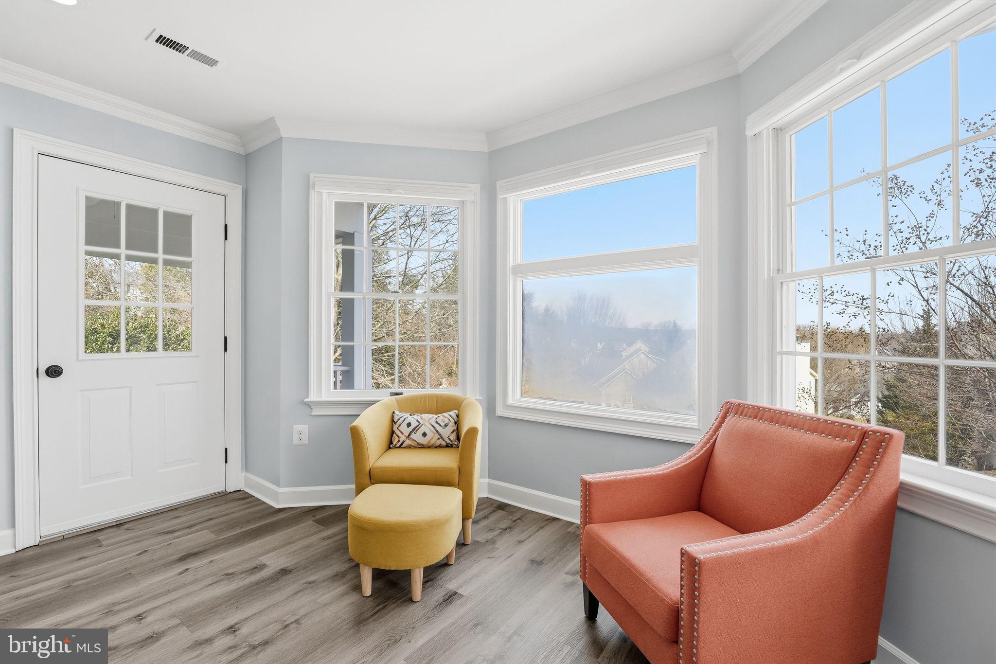 CONWAY GROVE - Residential