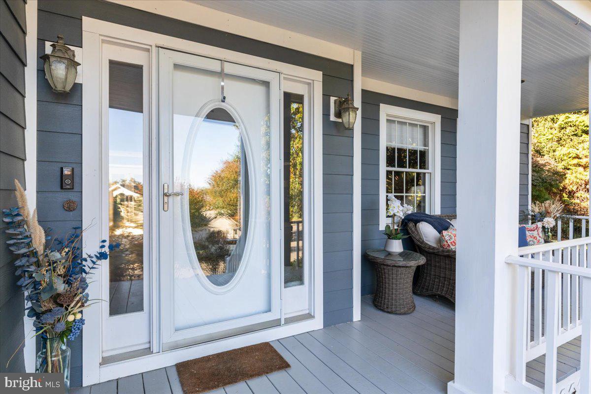 CONWAY GROVE - Residential