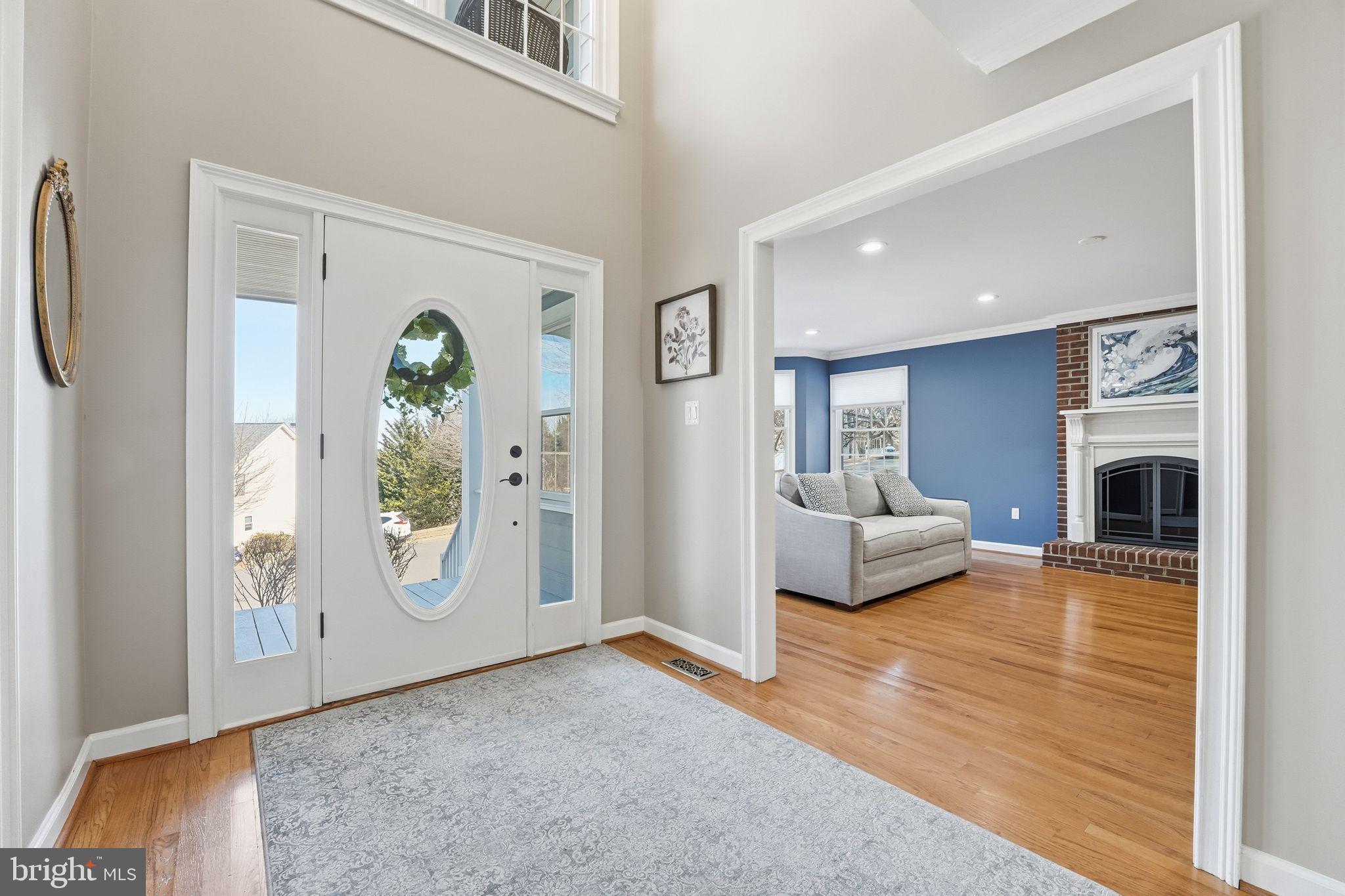 CONWAY GROVE - Residential