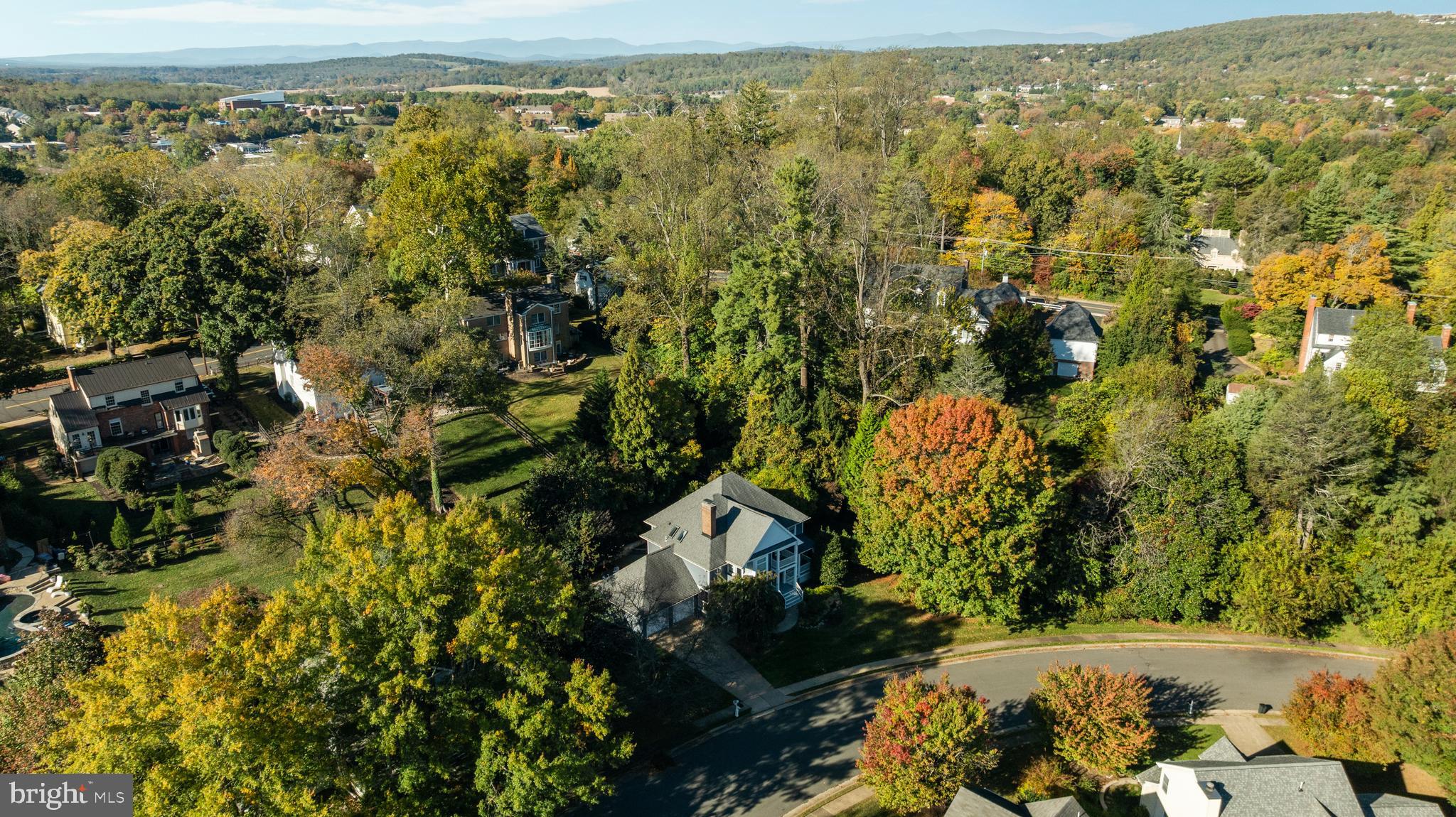 CONWAY GROVE - Residential