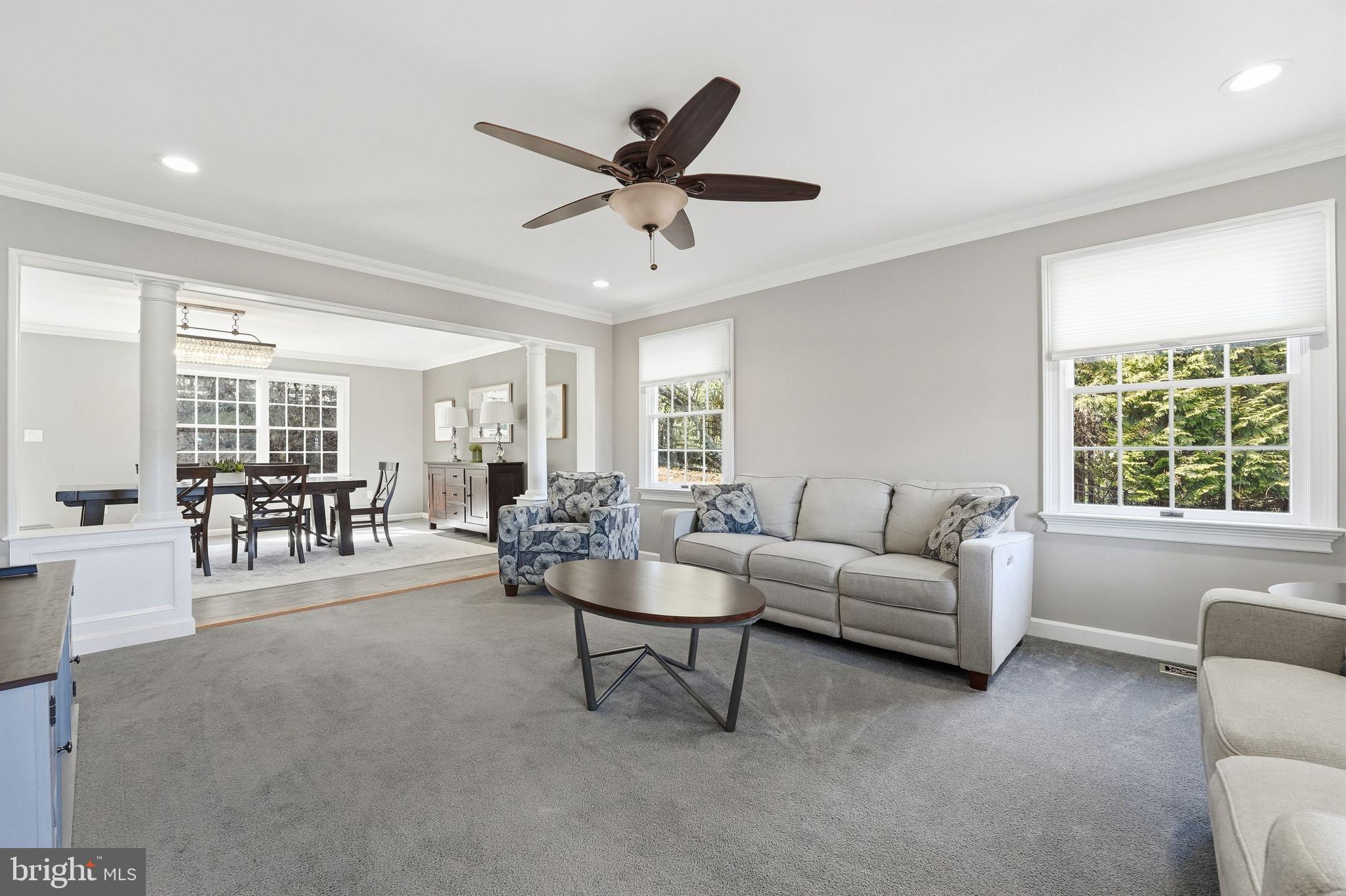 CONWAY GROVE - Residential