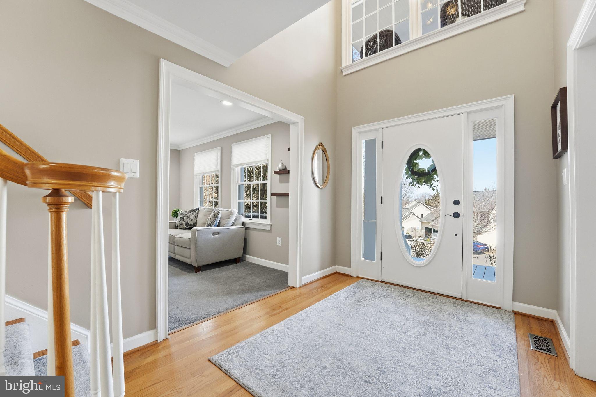 CONWAY GROVE - Residential