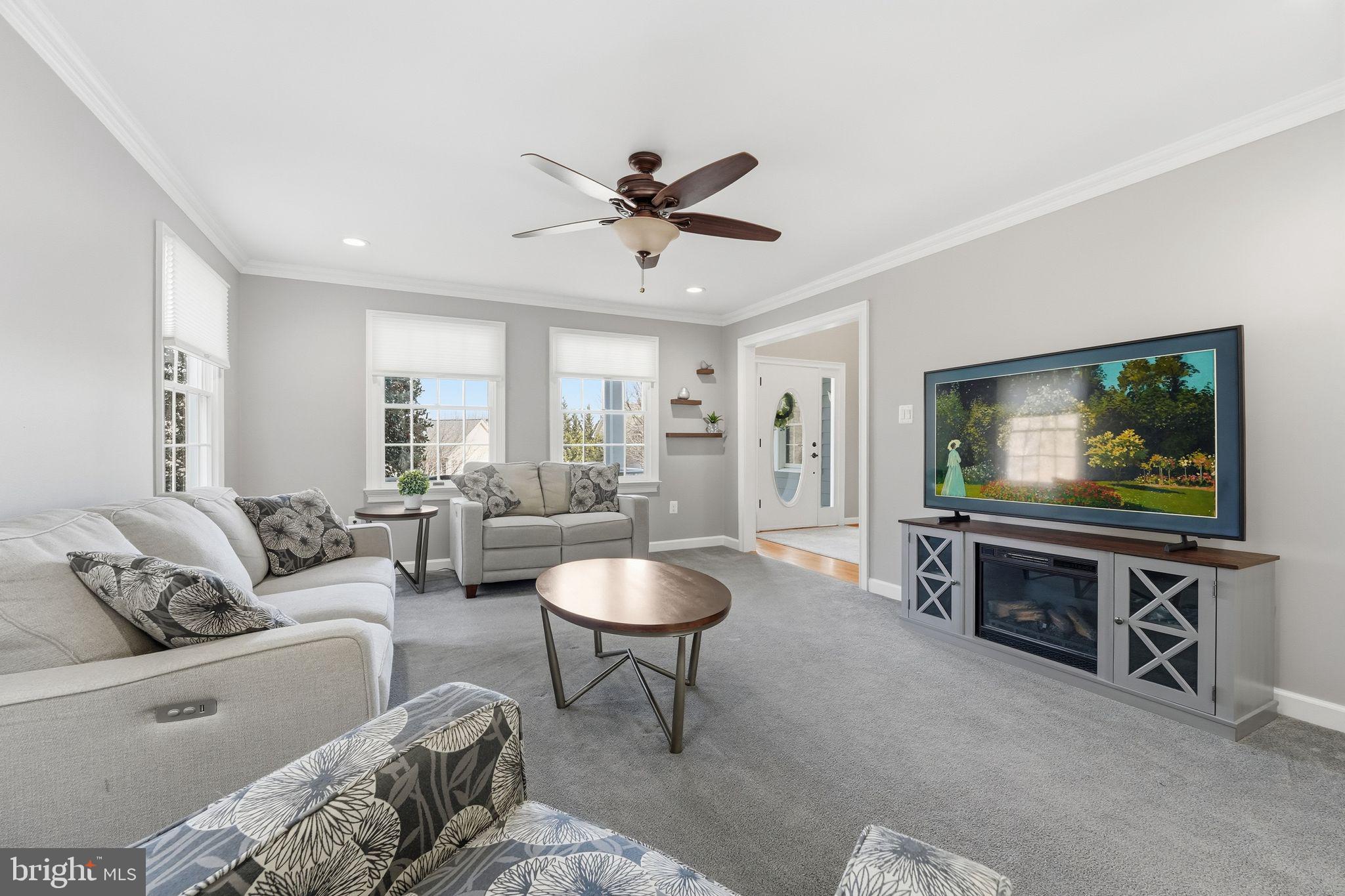 CONWAY GROVE - Residential