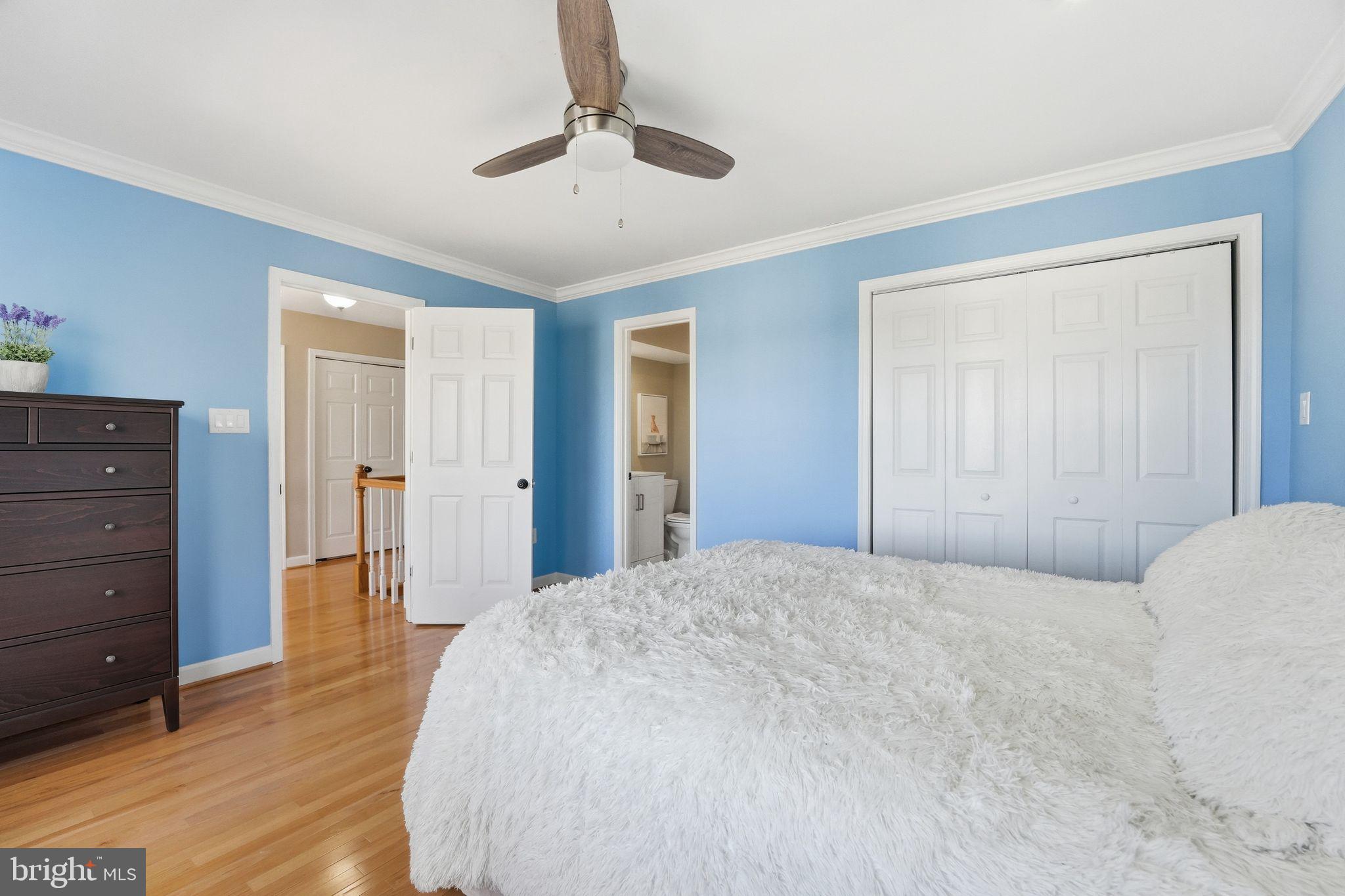 CONWAY GROVE - Residential