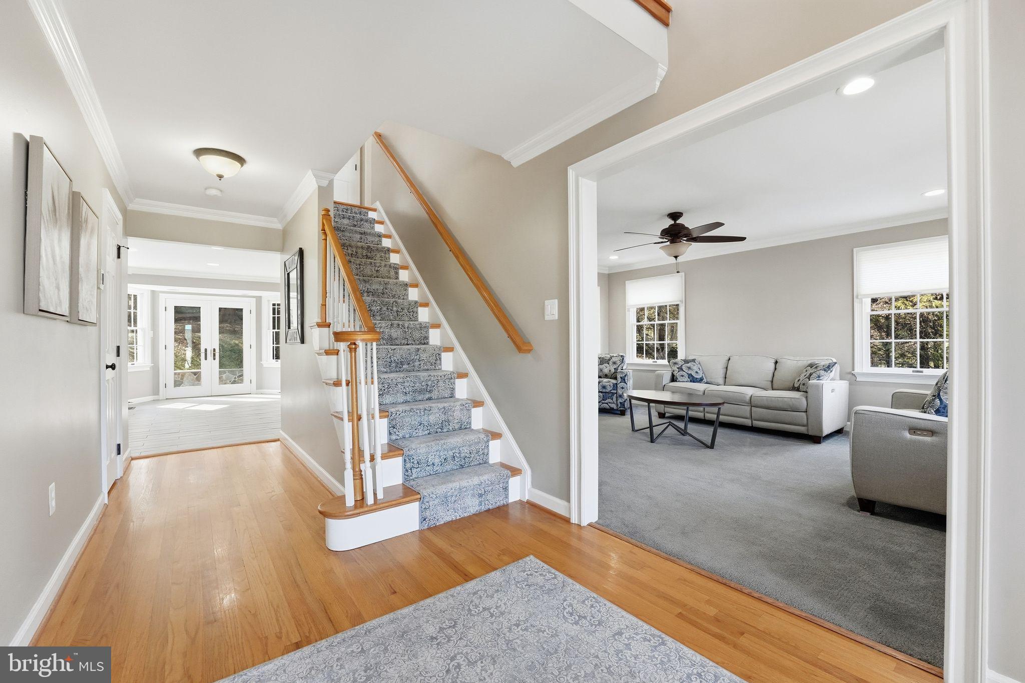 CONWAY GROVE - Residential