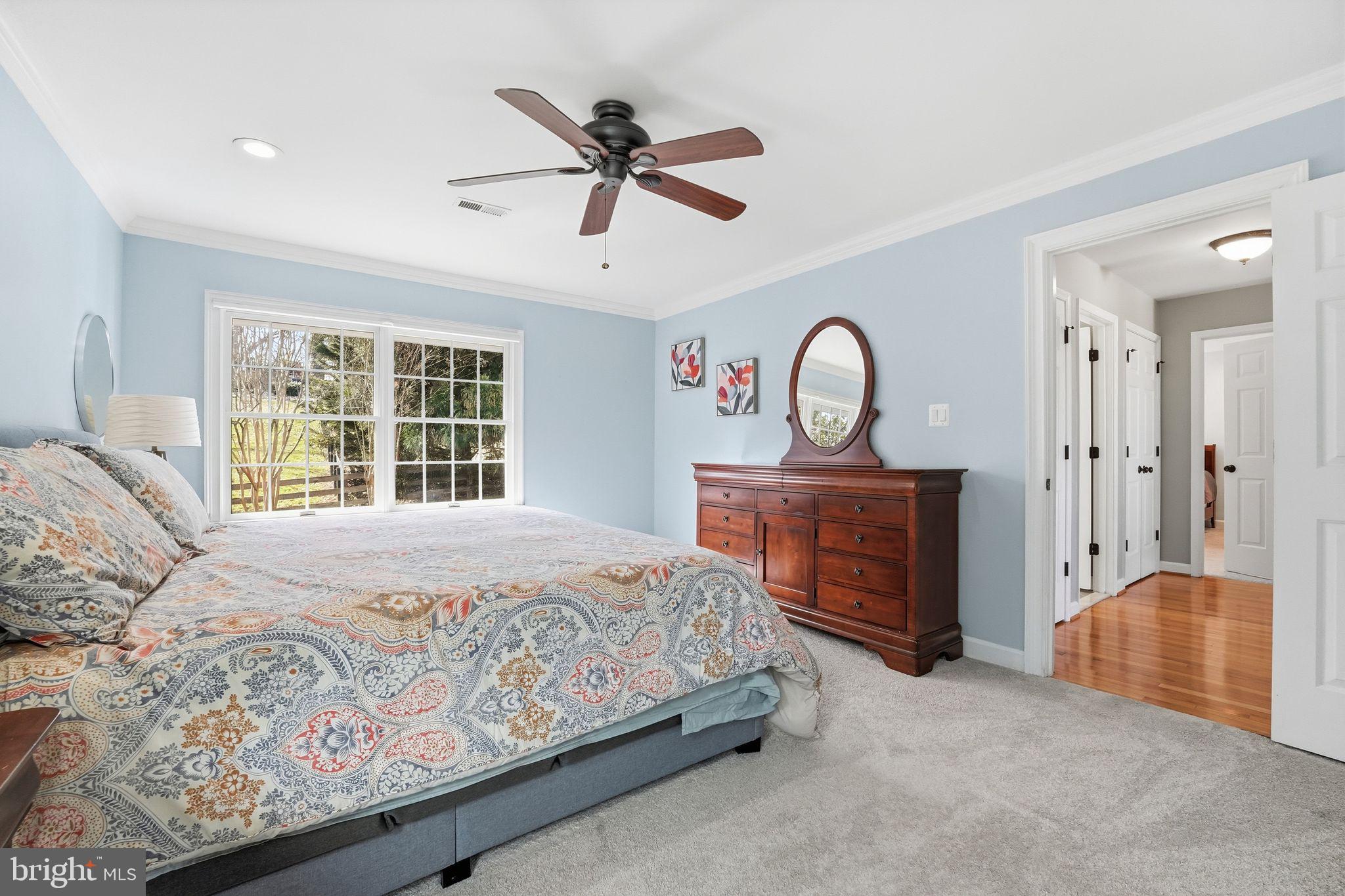 CONWAY GROVE - Residential