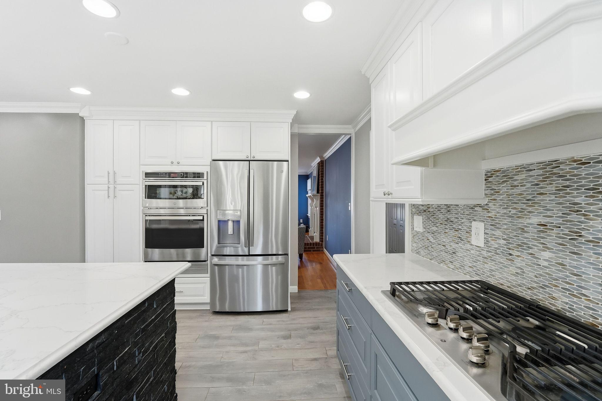 CONWAY GROVE - Residential