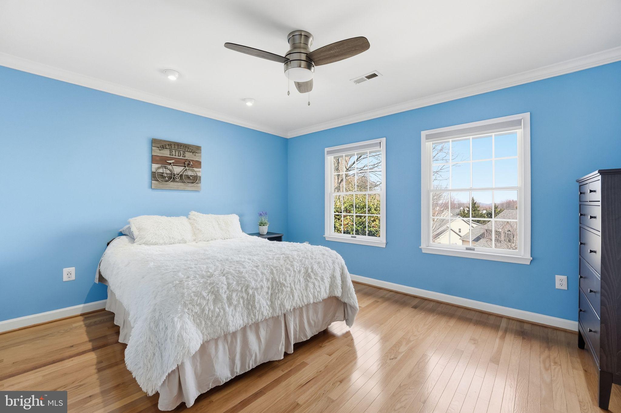 CONWAY GROVE - Residential