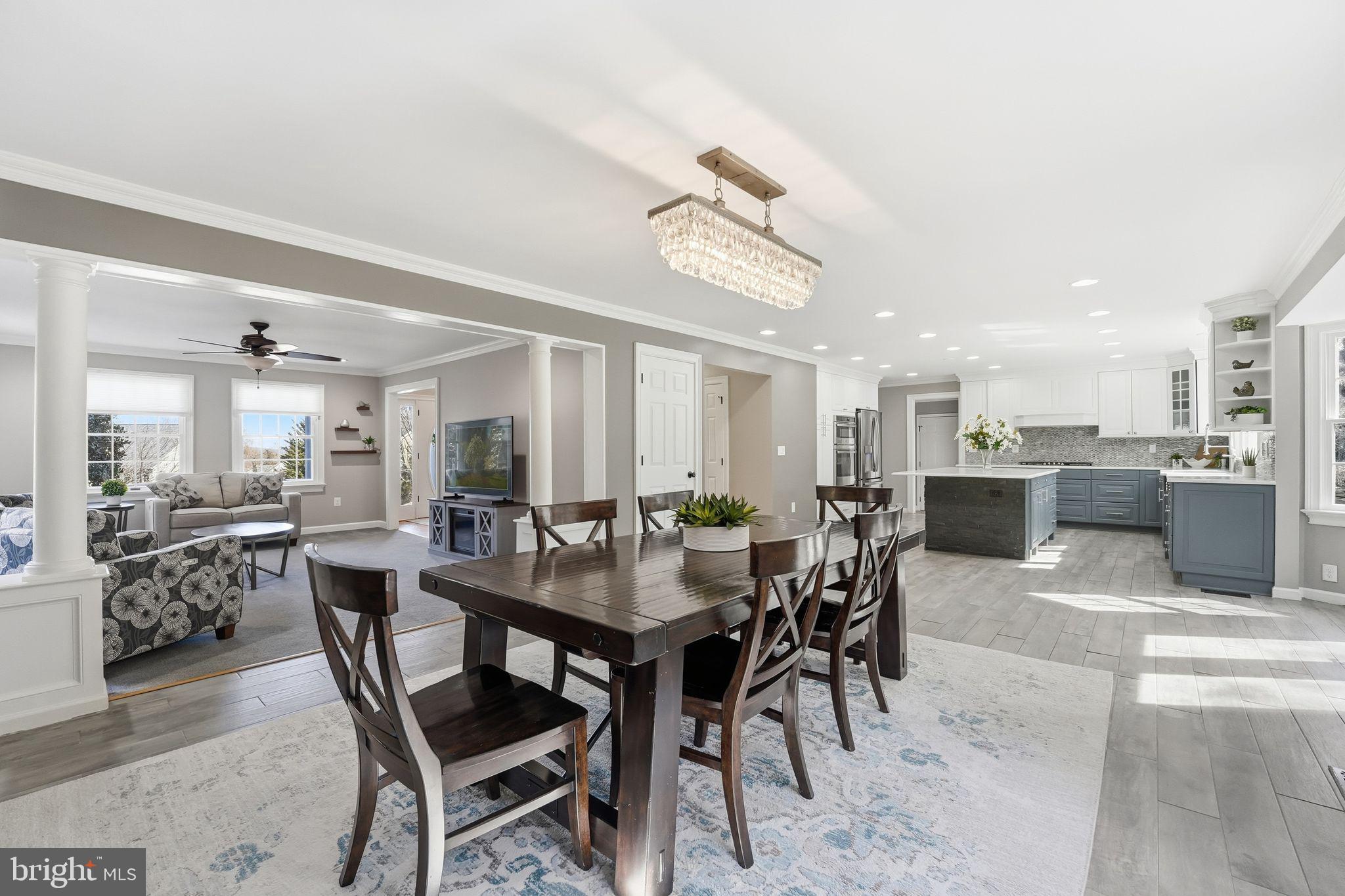 CONWAY GROVE - Residential