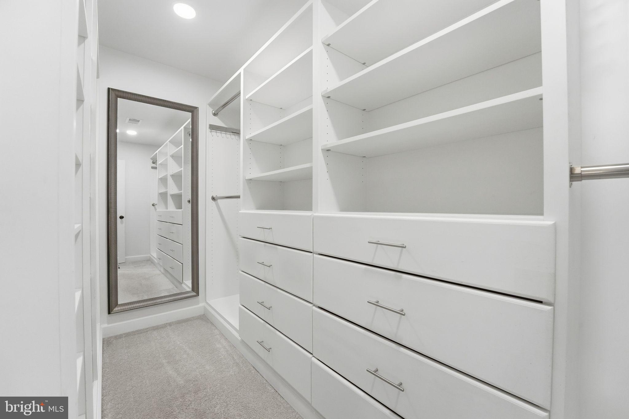 CONWAY GROVE - Residential