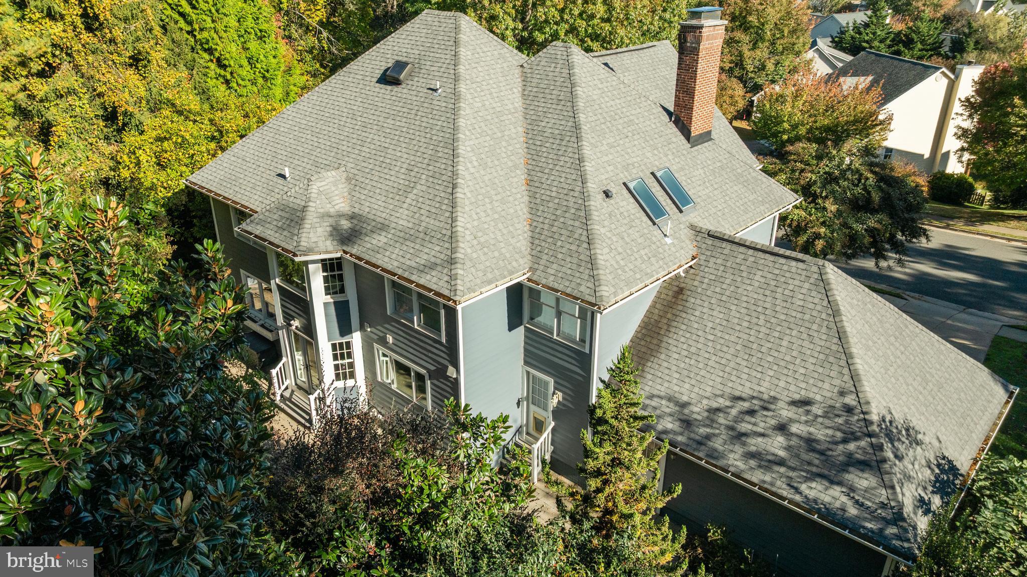 CONWAY GROVE - Residential