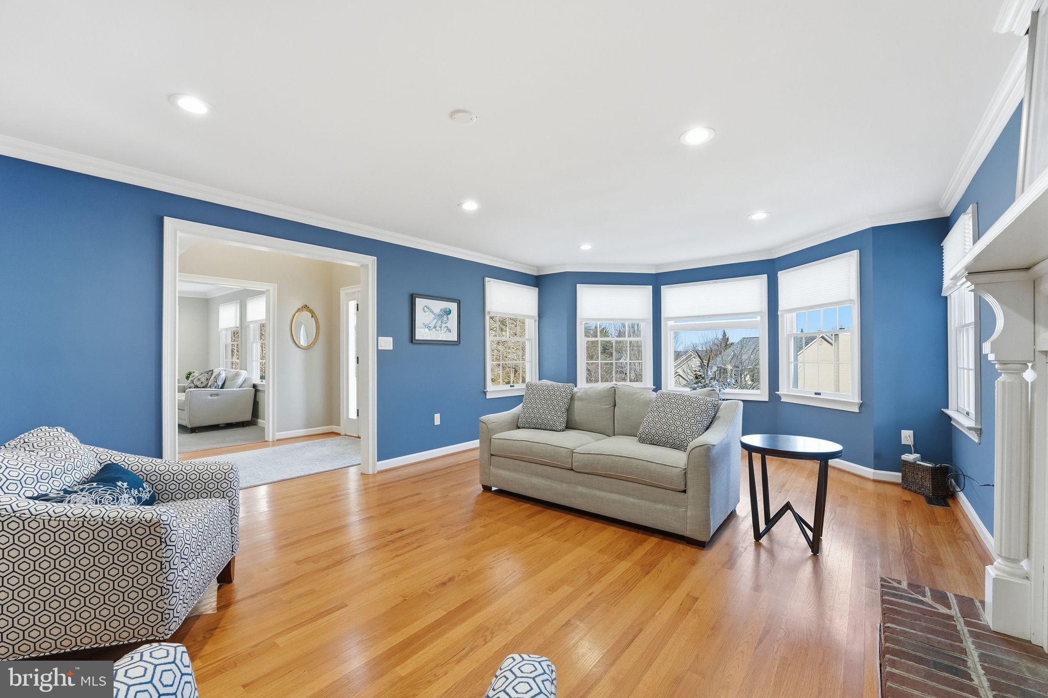 CONWAY GROVE - Residential