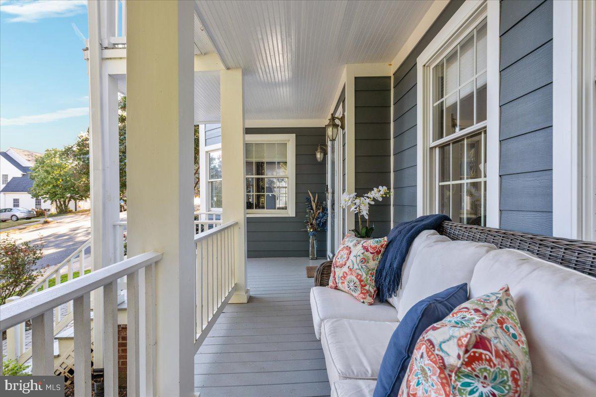 CONWAY GROVE - Residential